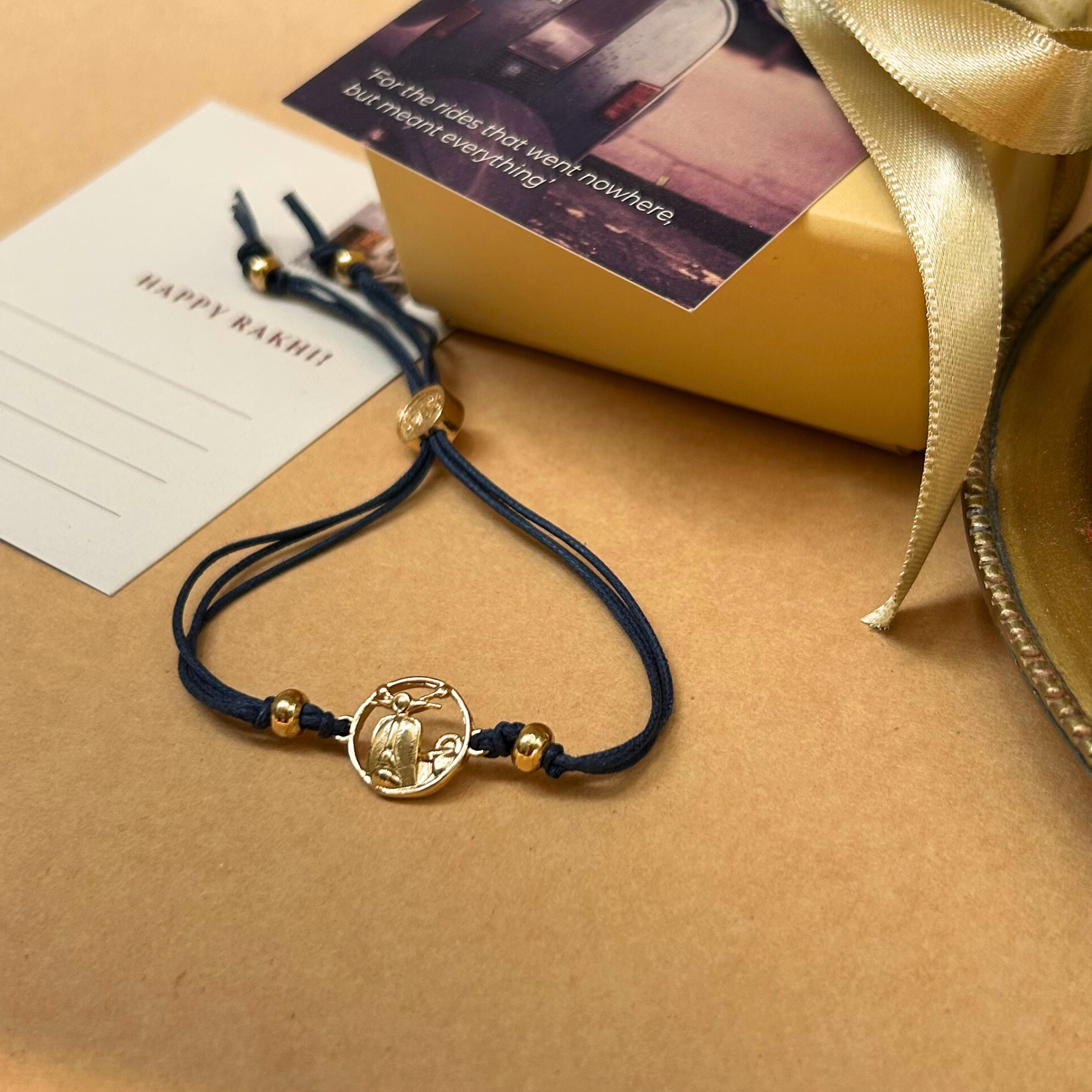 Kickstart Rakhi
