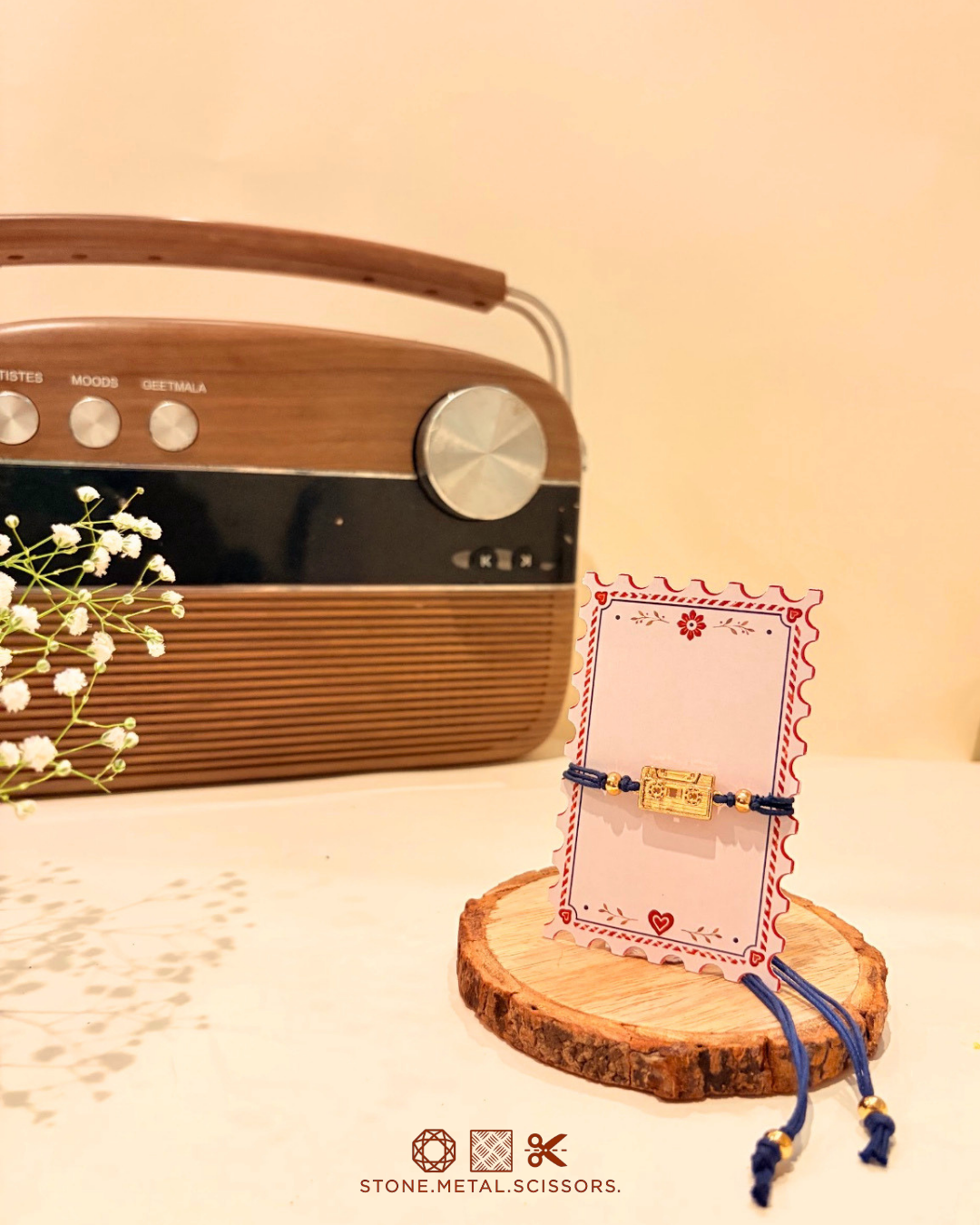 Purani Dhun- Cord