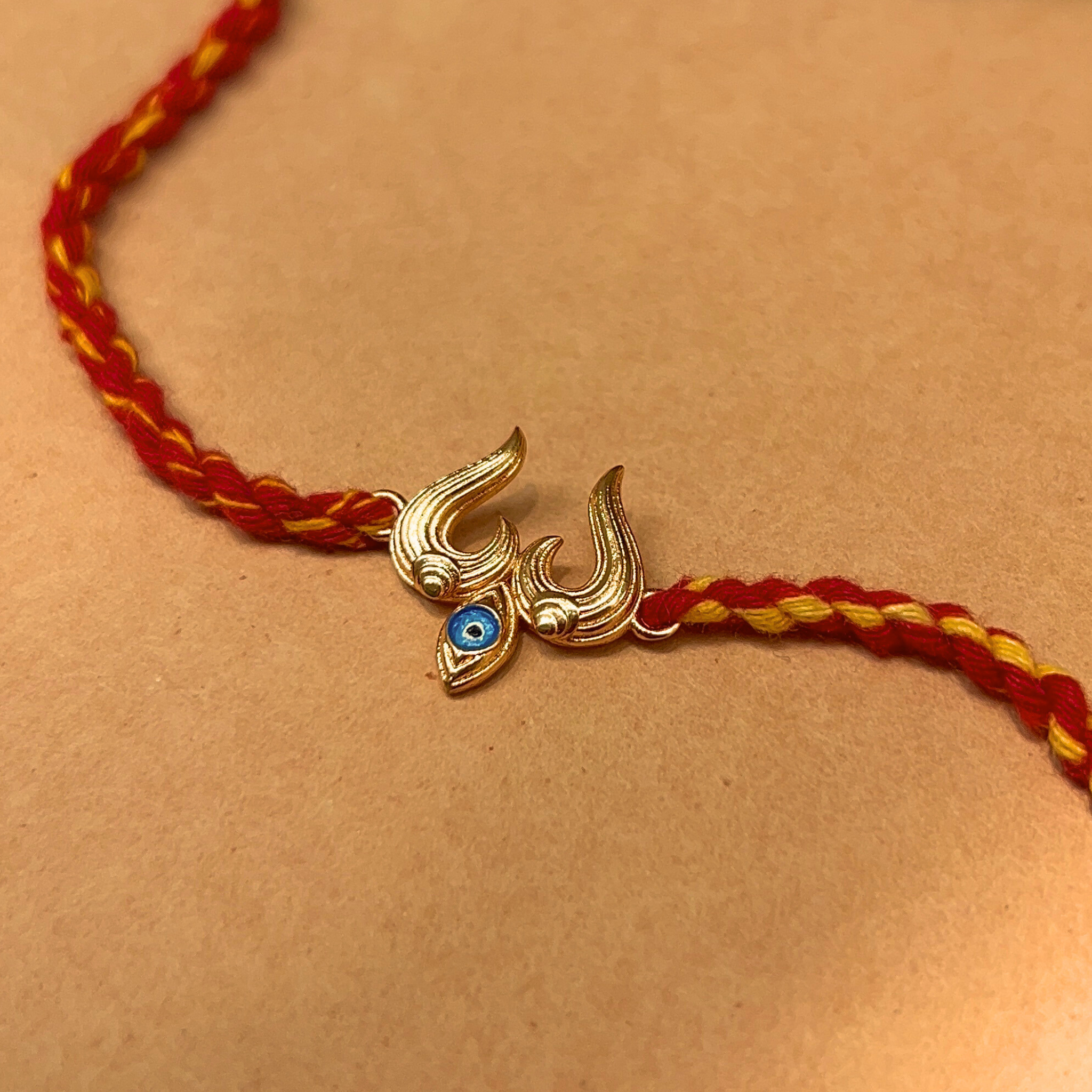 Trishul Rakhi