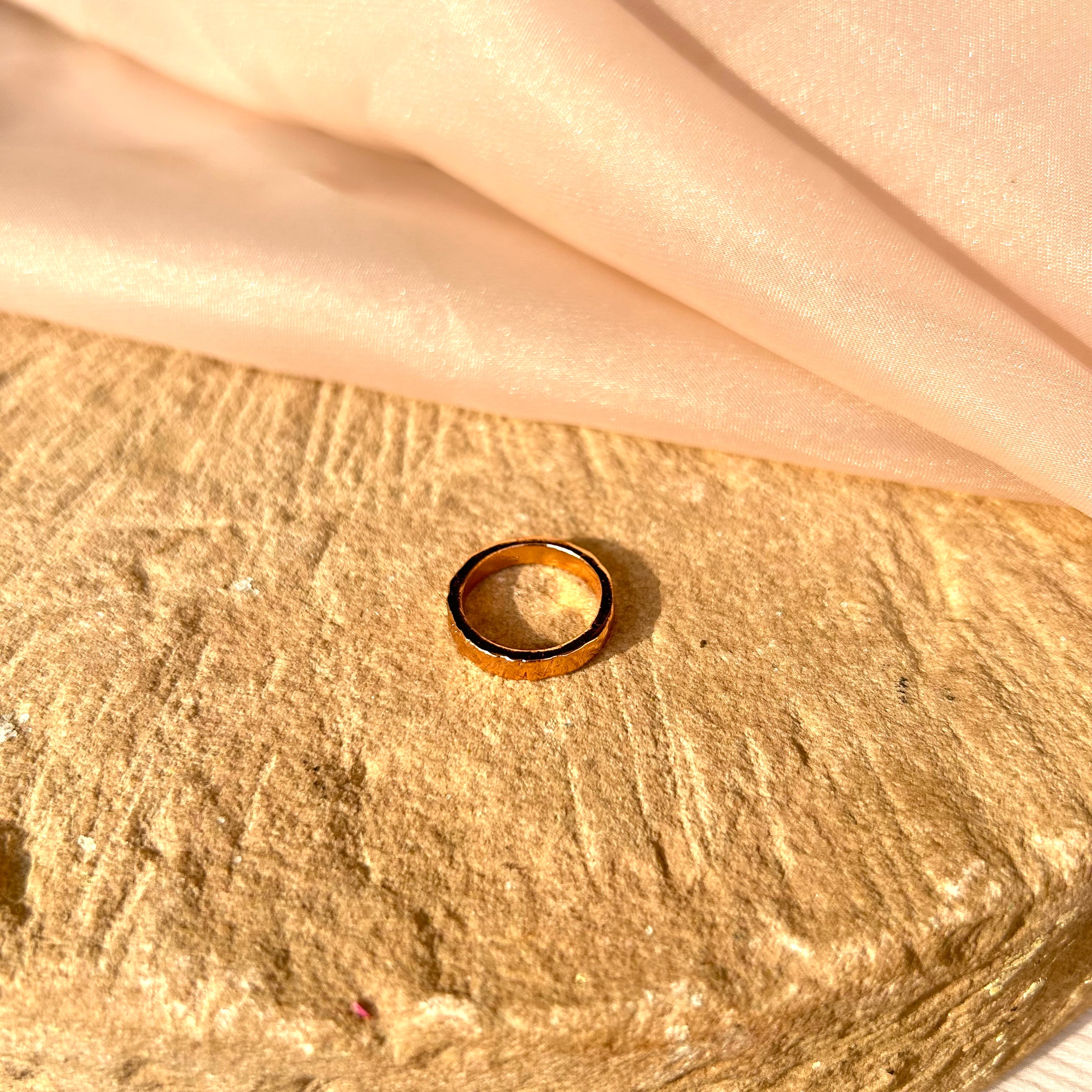 Mystique Ring