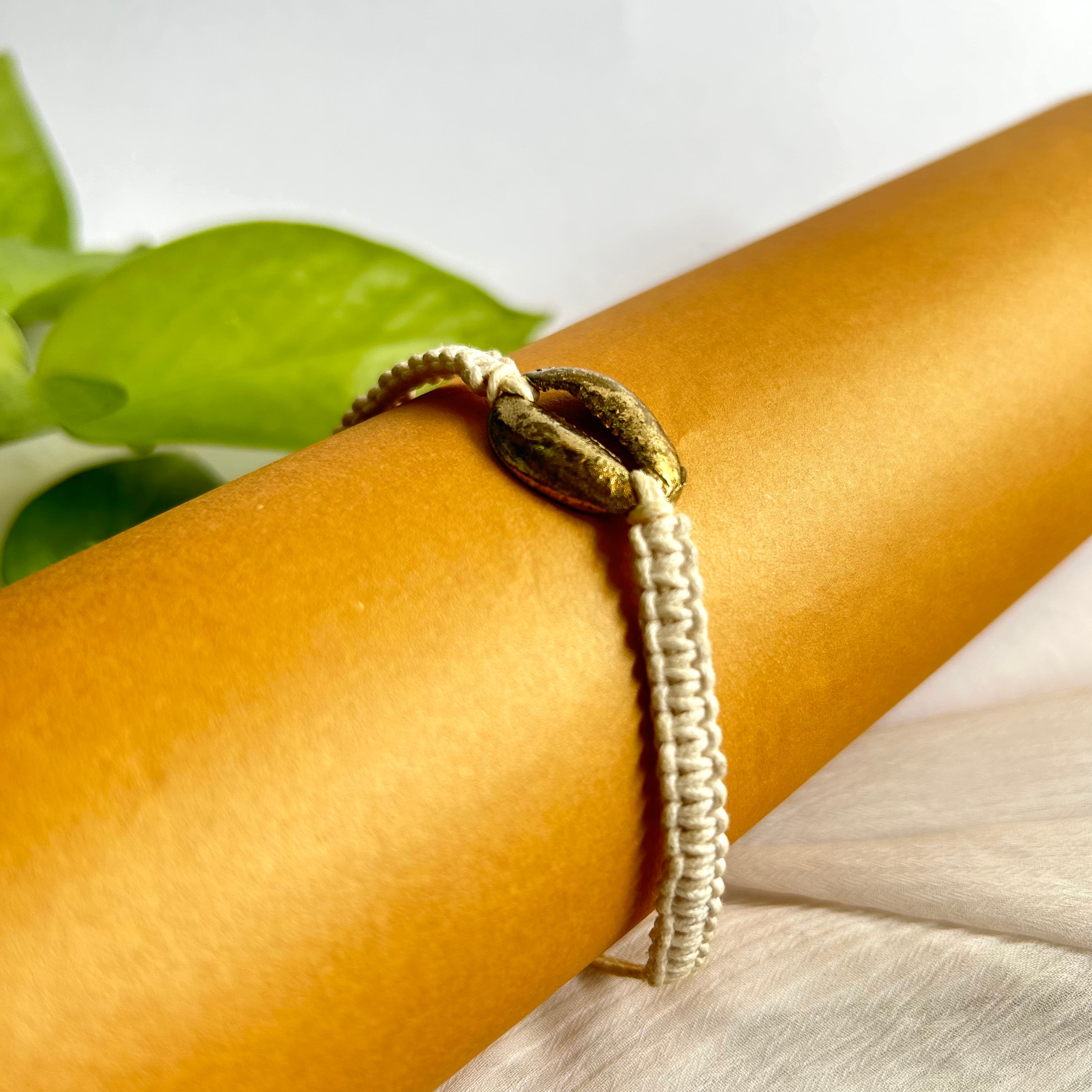 Aqua Adorn Cuff