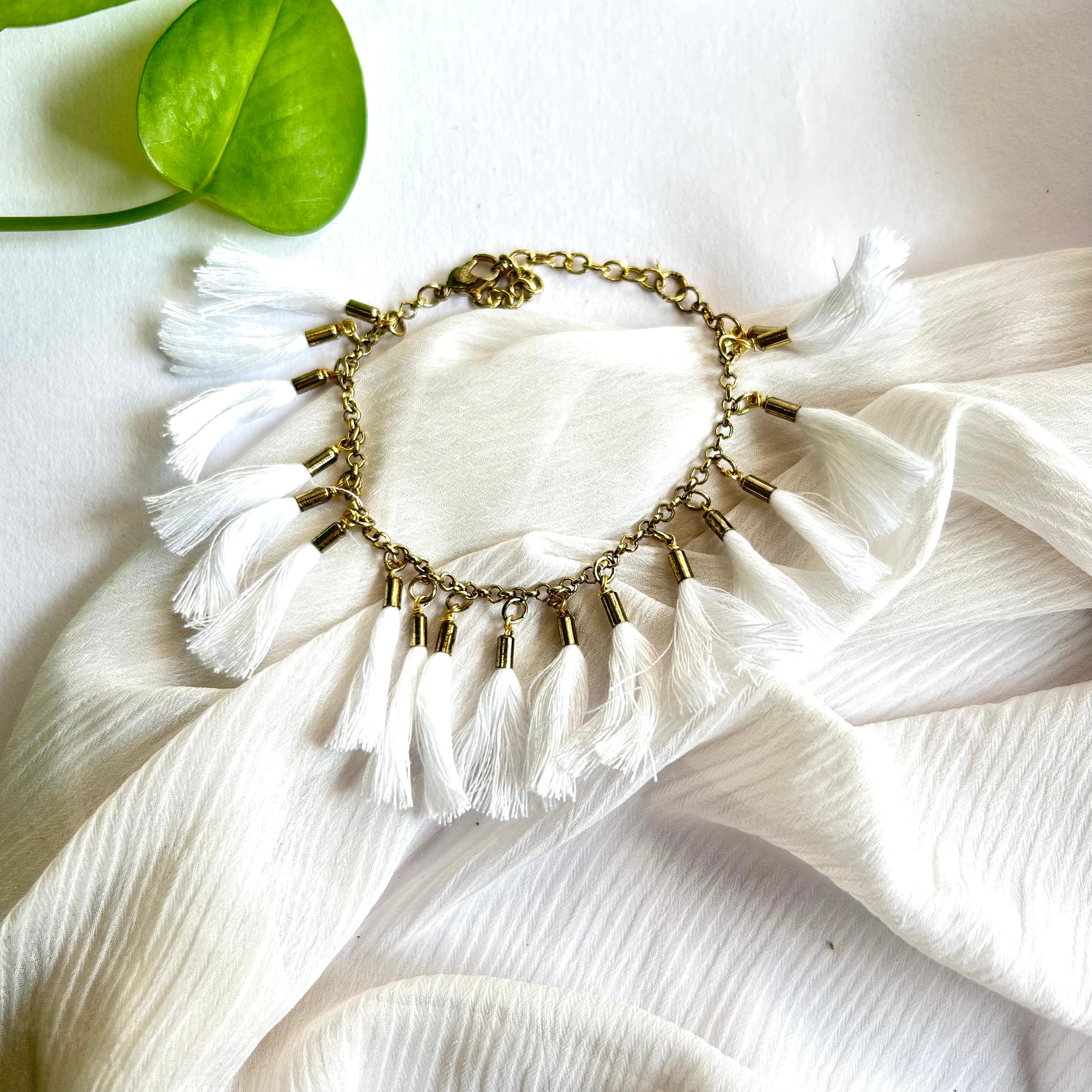 Tidal Twist Trinkets