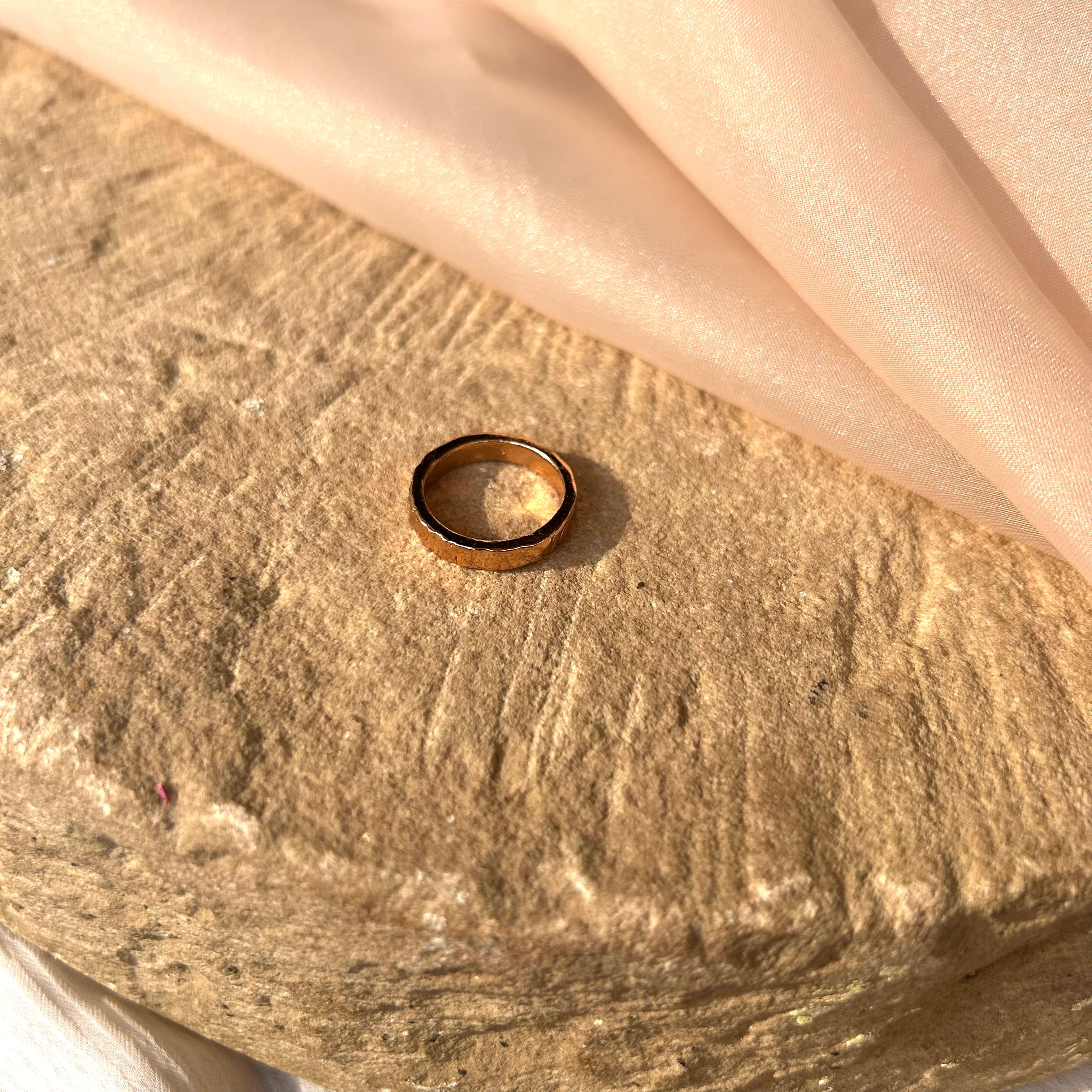 Mystique Ring