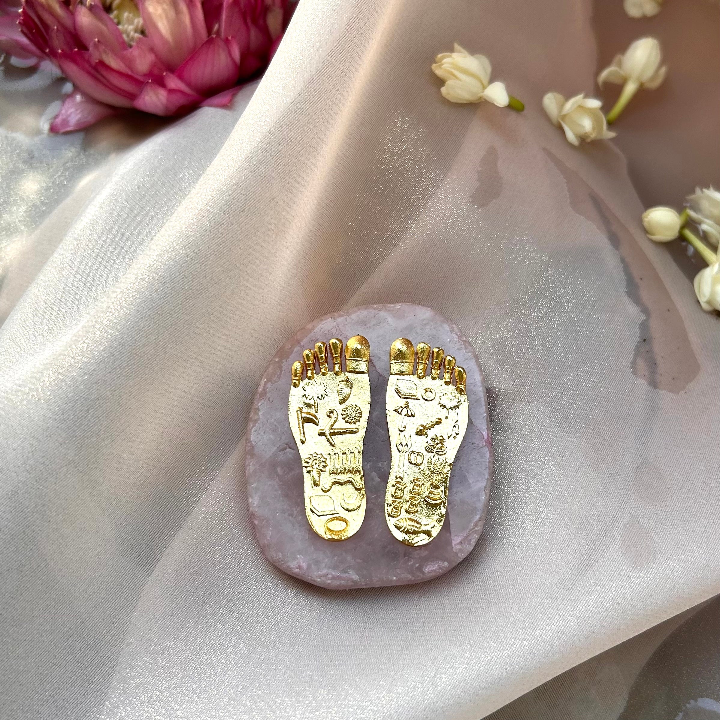 Lakshmi Charan Paduka