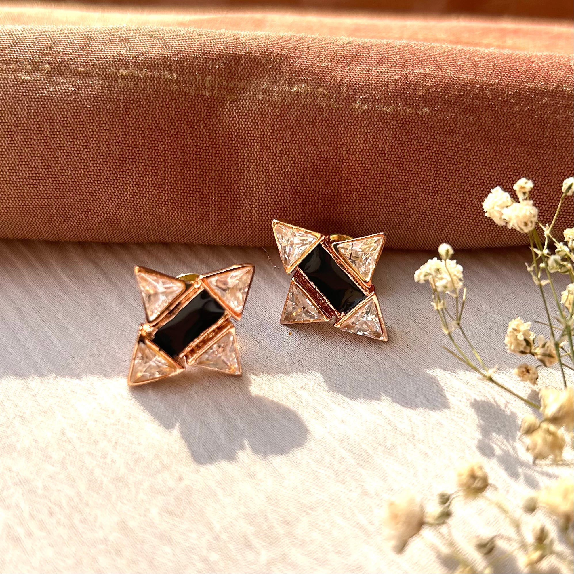 Four pointer Studs