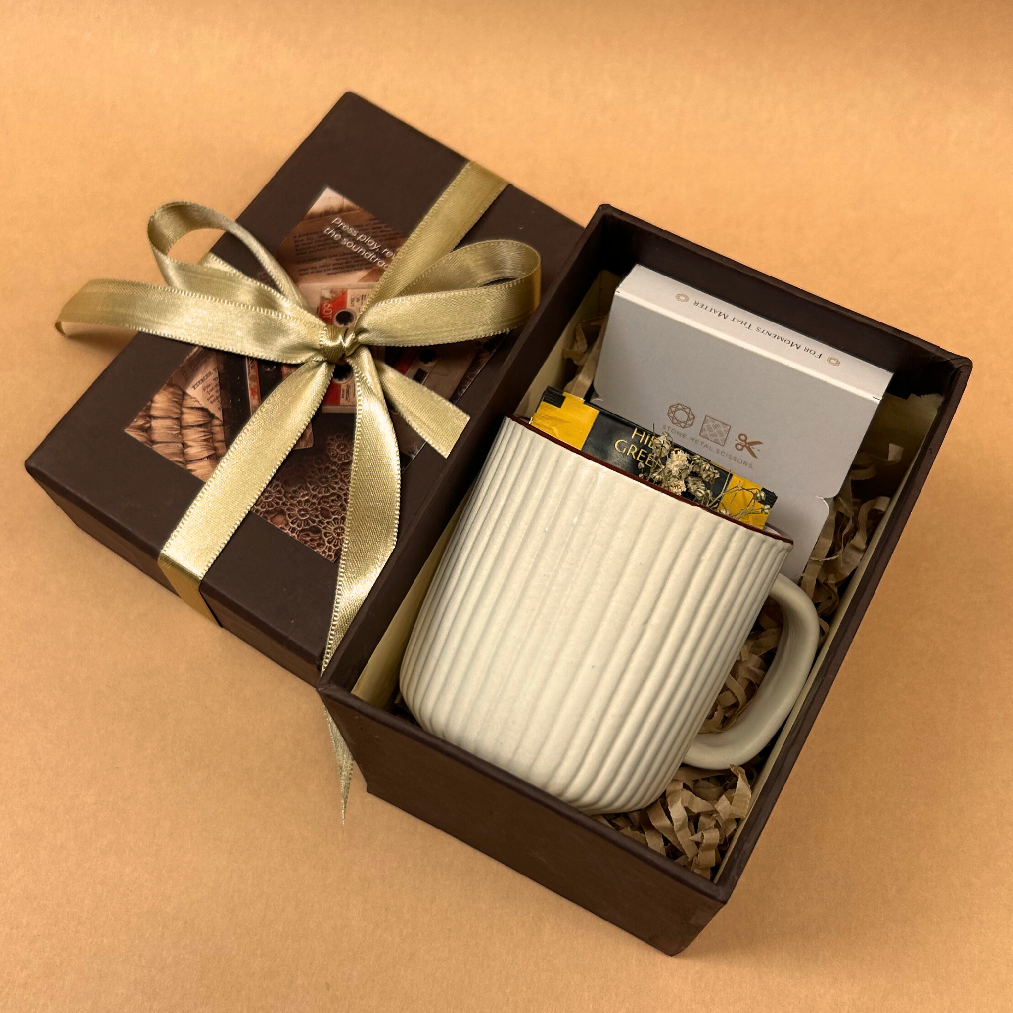Rakhi Rituals Hamper