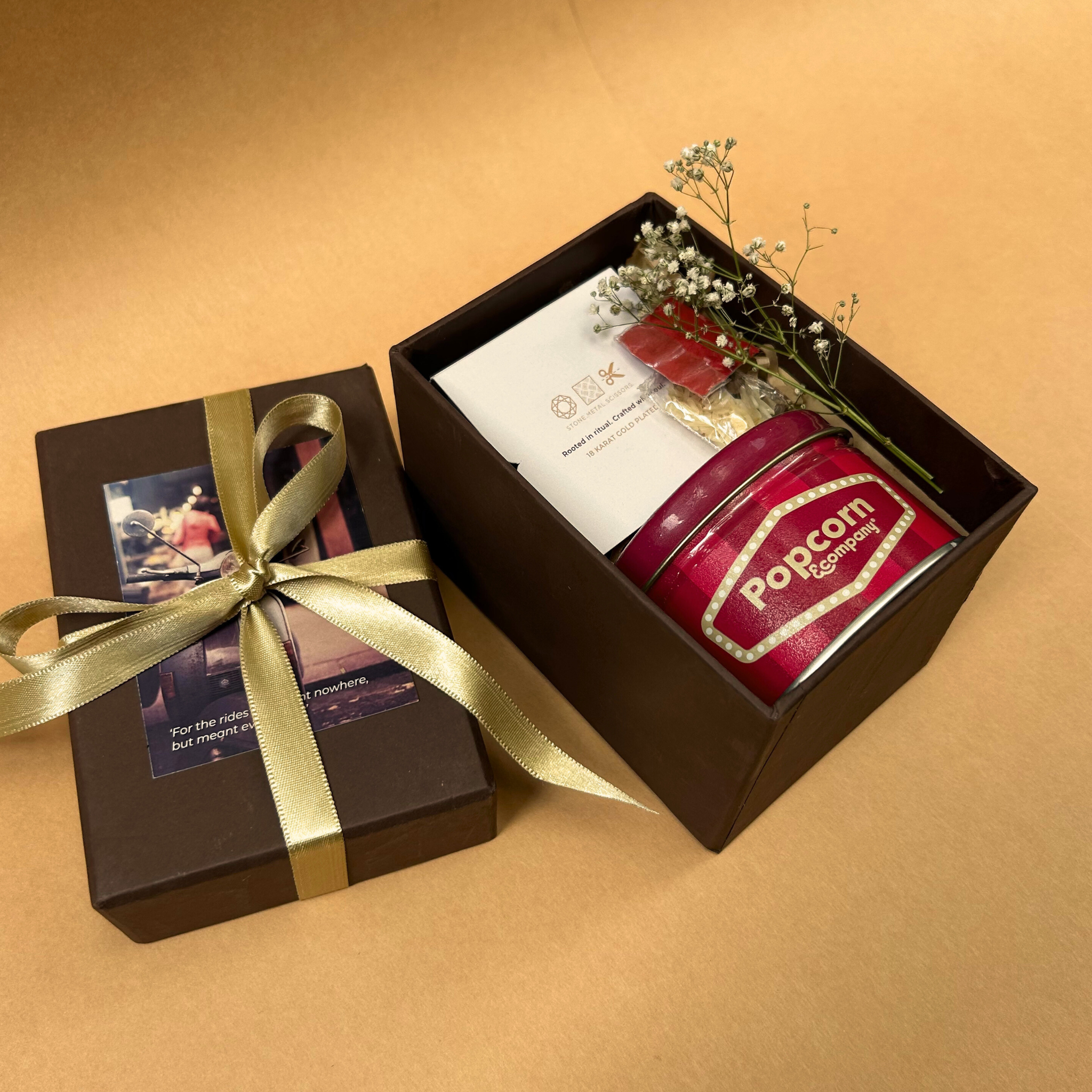 Mini Munch Hamper
