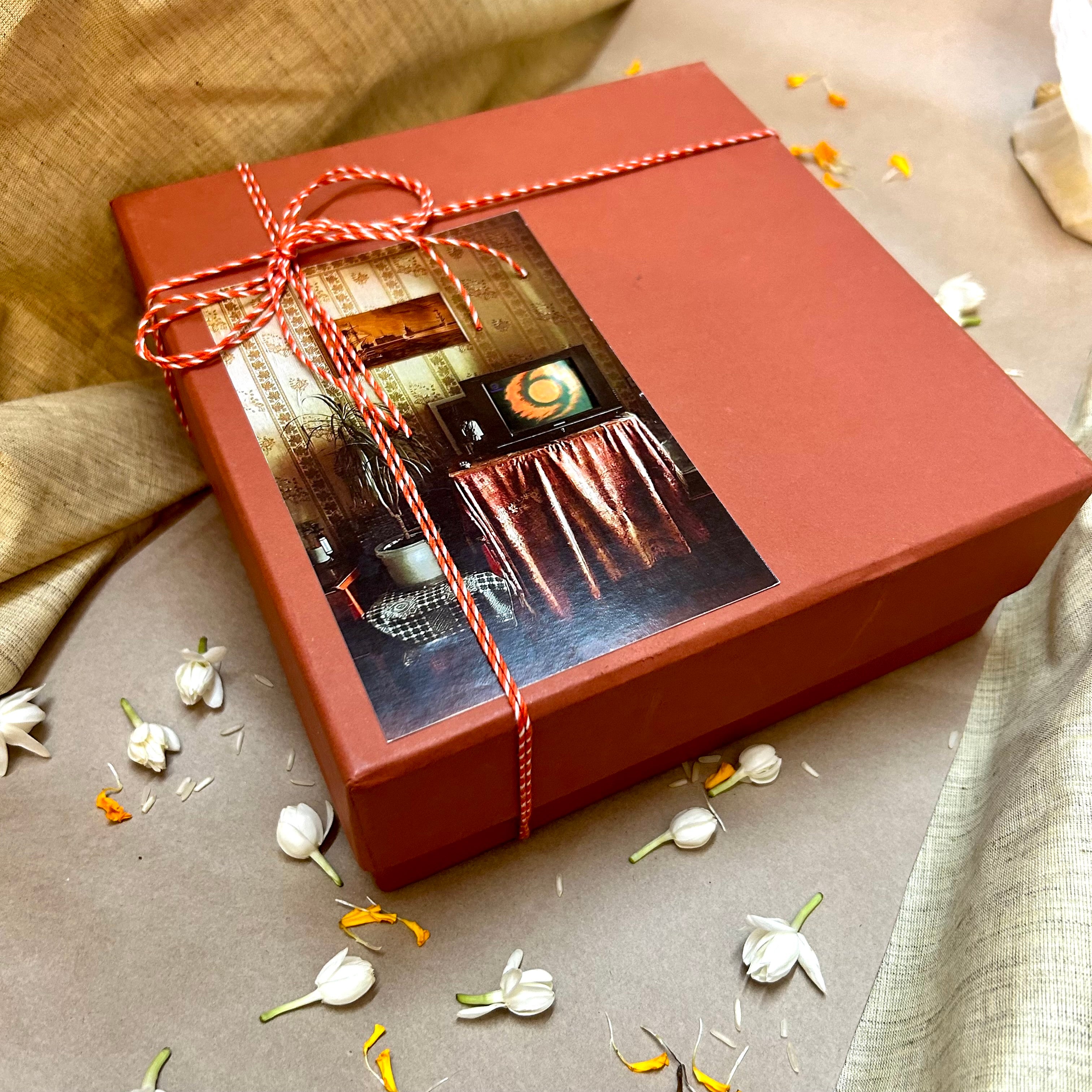 Yaadon ka Pitara
