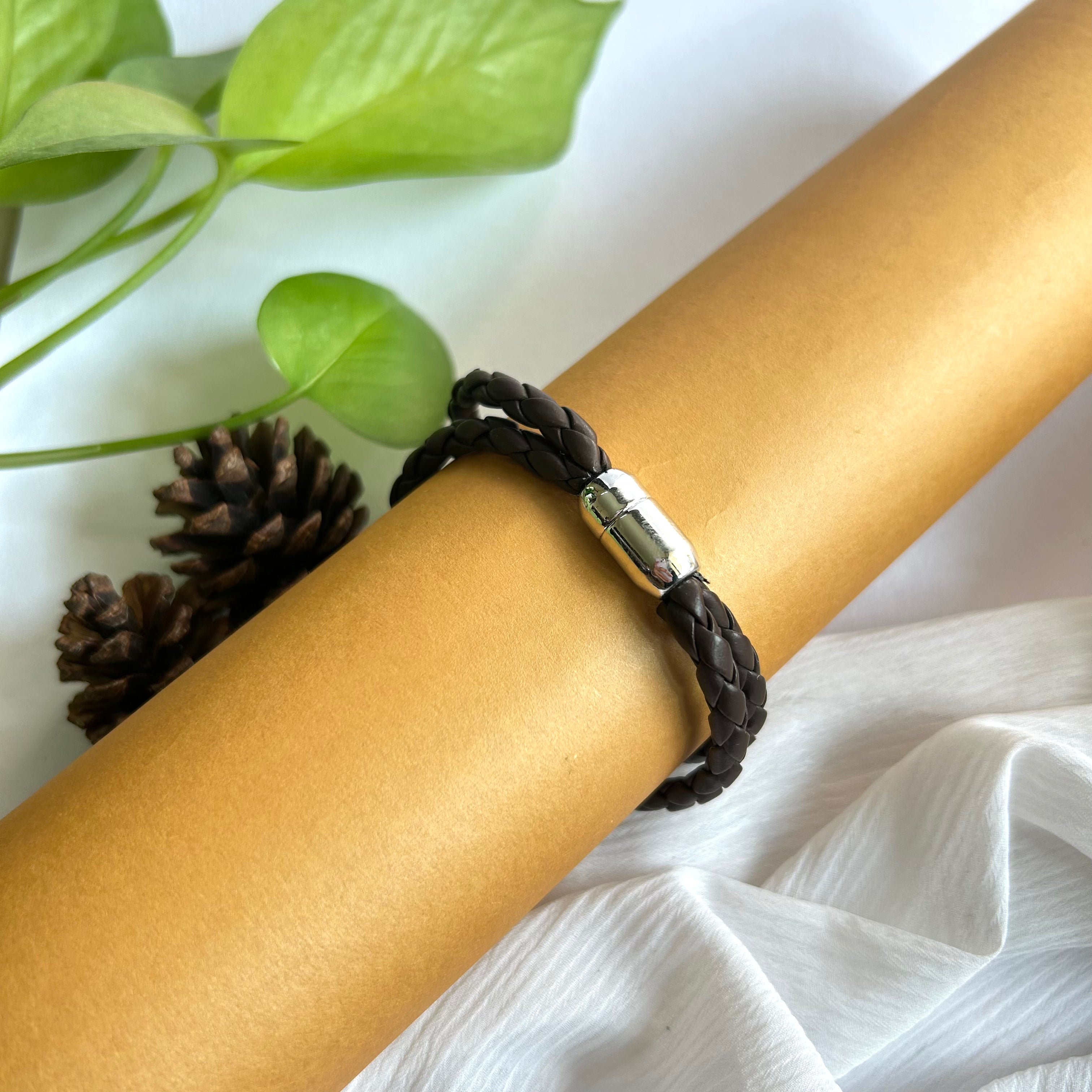Nomad Bracelet