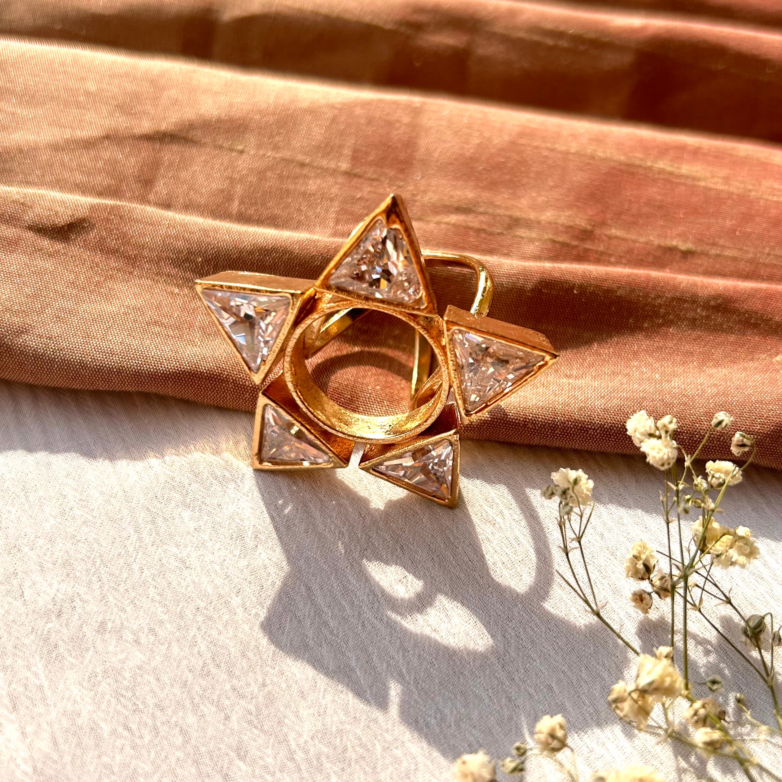 Star Ring