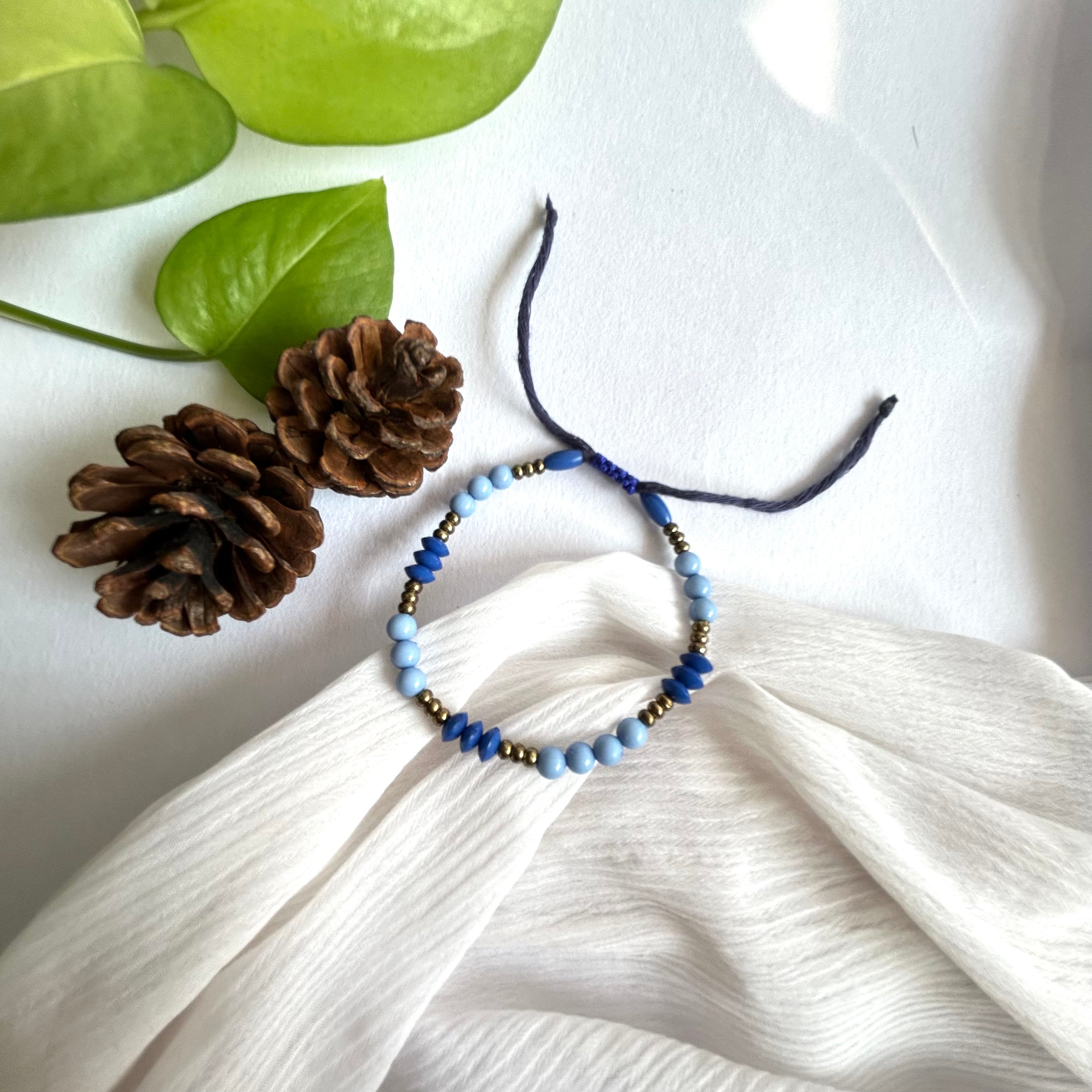 Wavecrest Bracelets