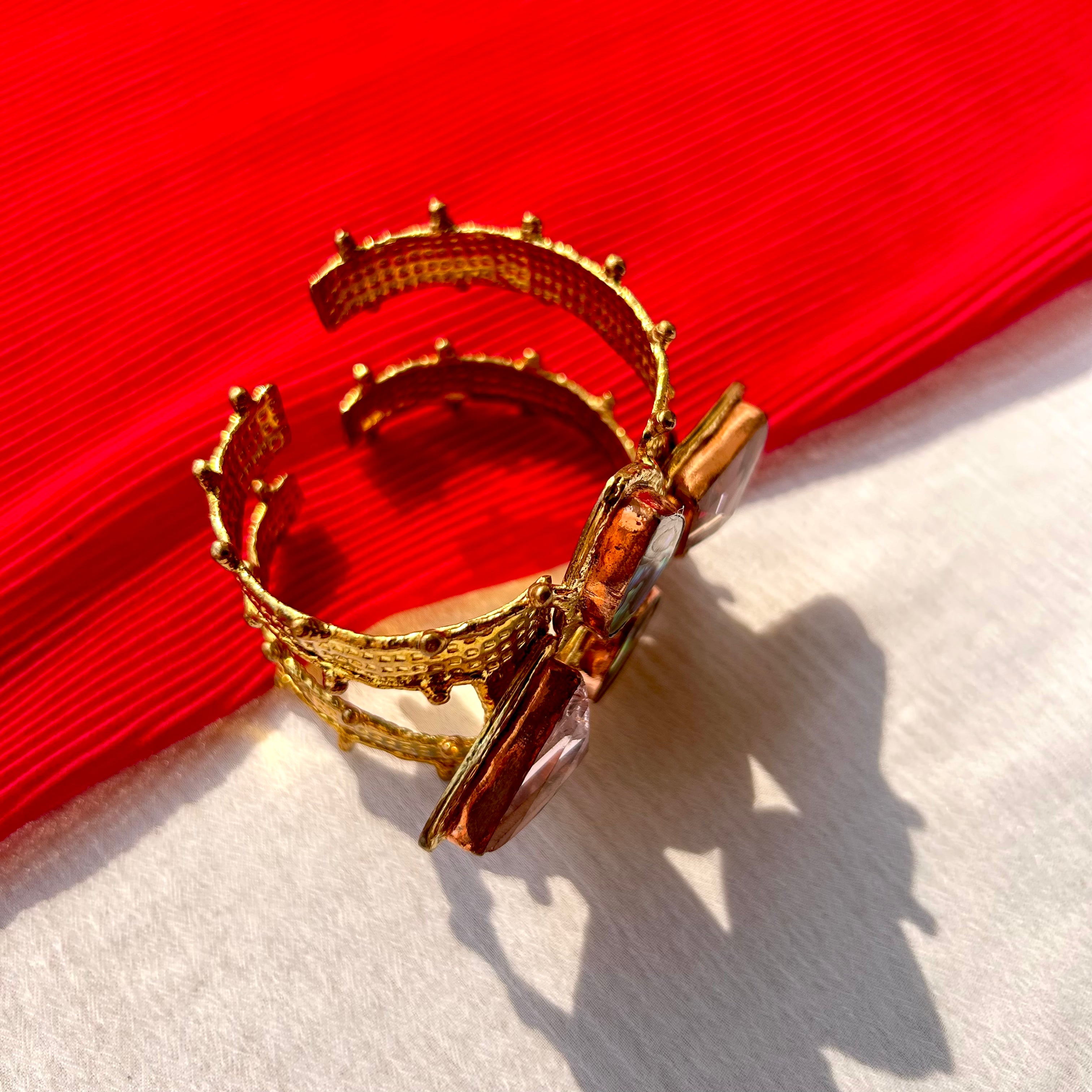 Kaleido Gem Bracelet