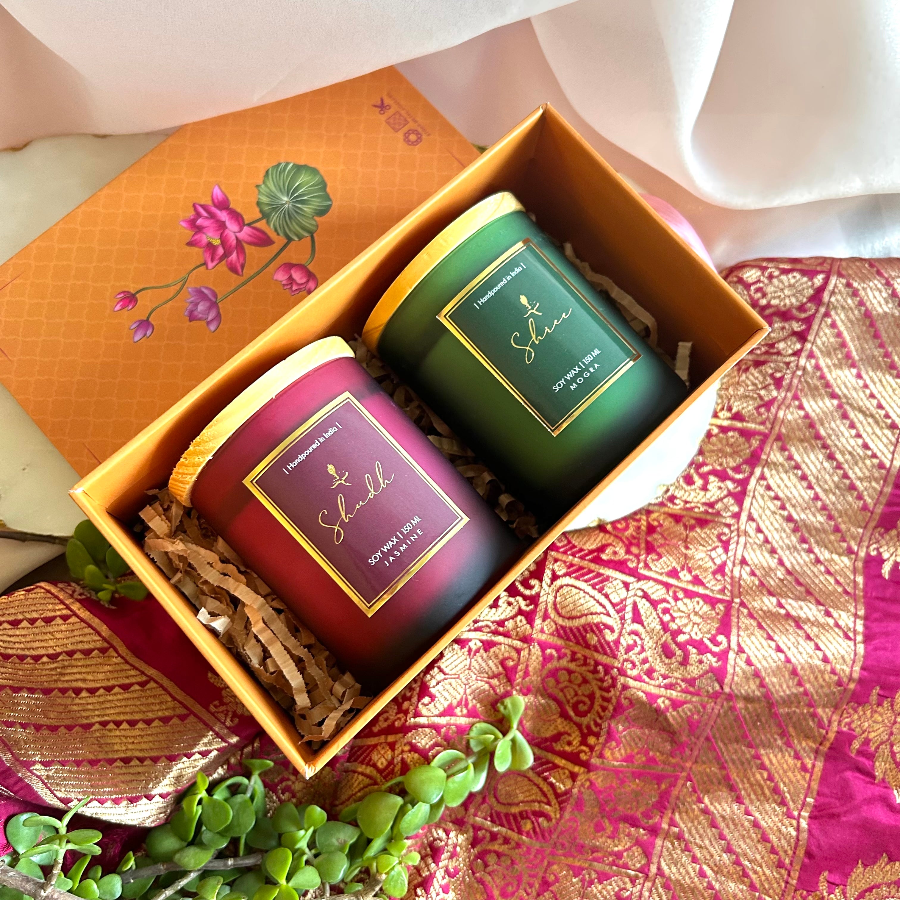 Divyah Candles