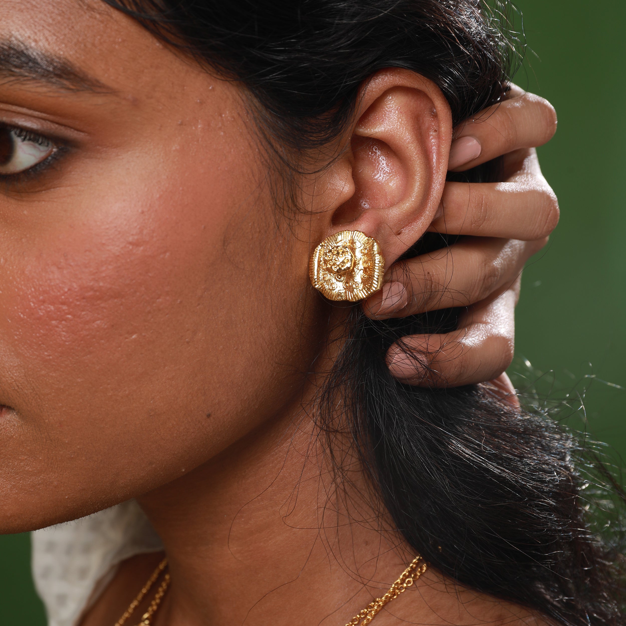 Sahaj Earrings