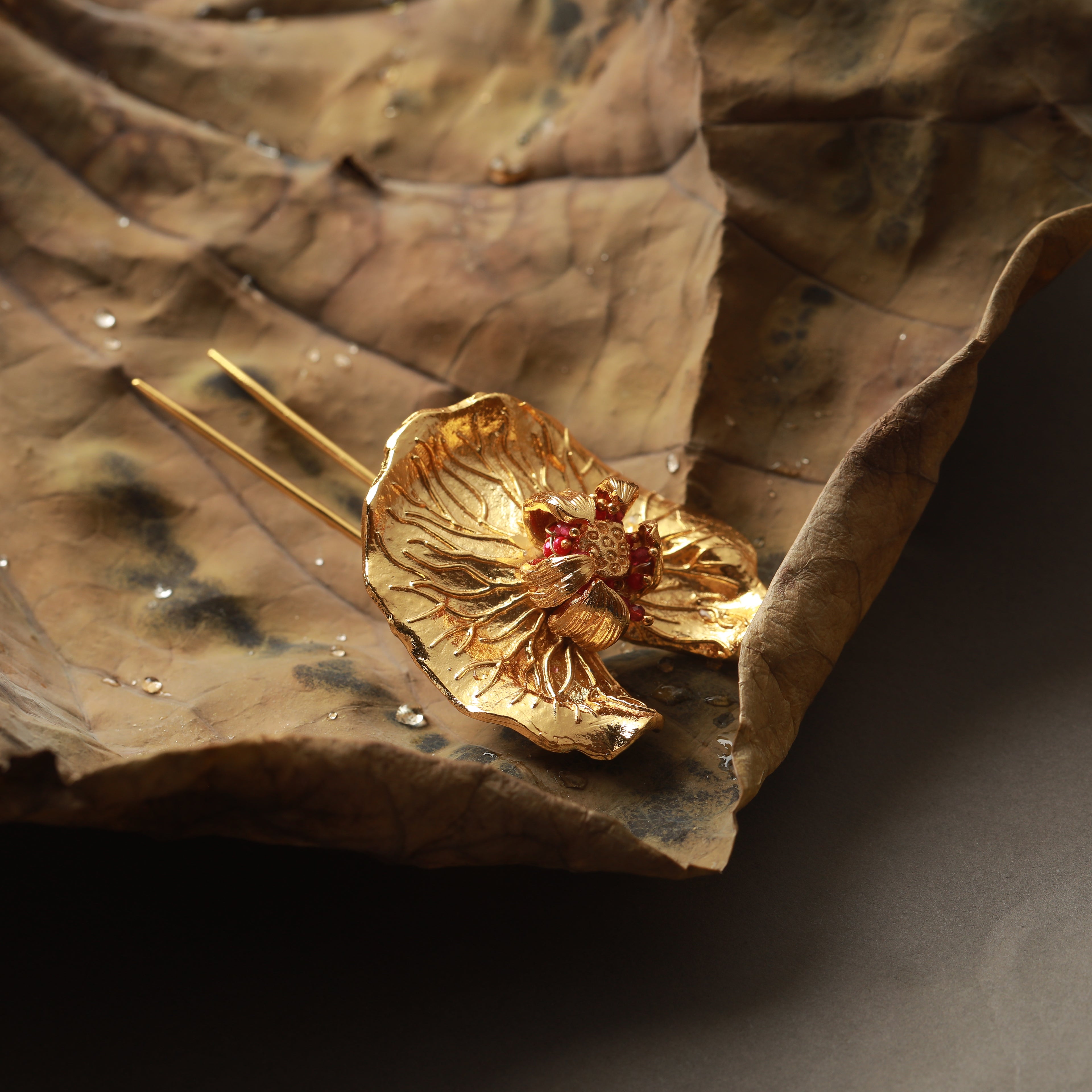 Jaldhara Juda Pin