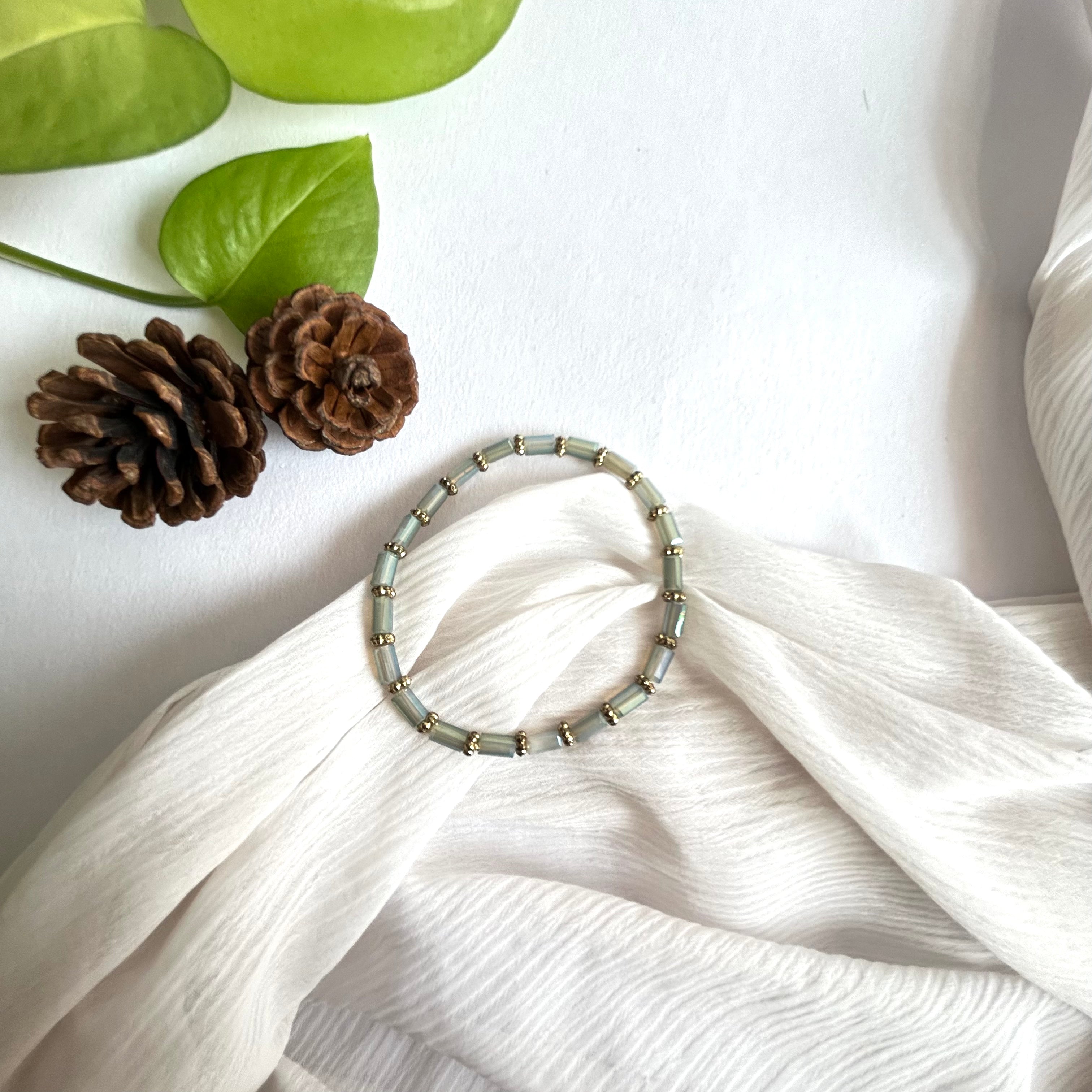 Wavecrest Bracelets
