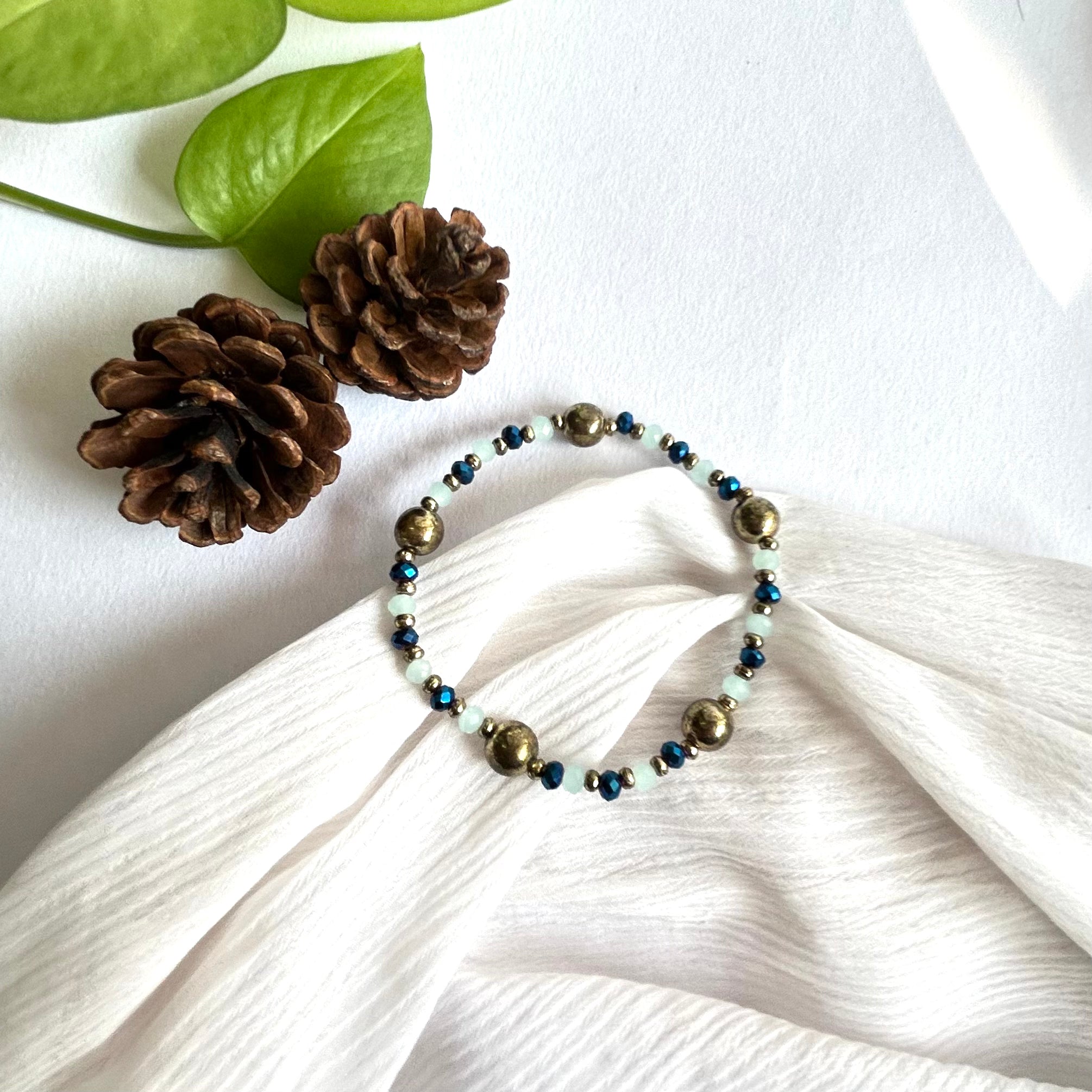 Wavecrest Bracelets