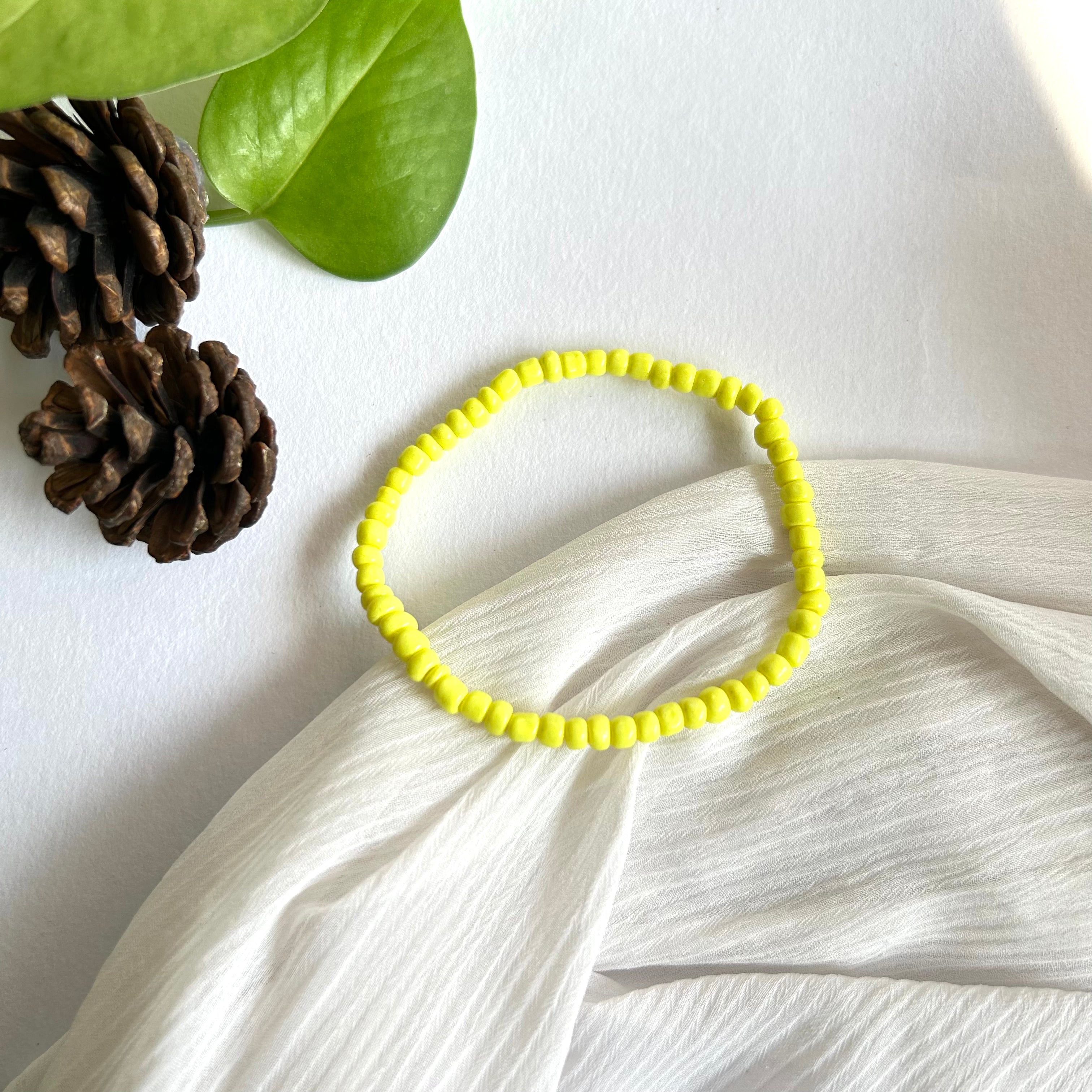 Surfside Swirls Bracelets