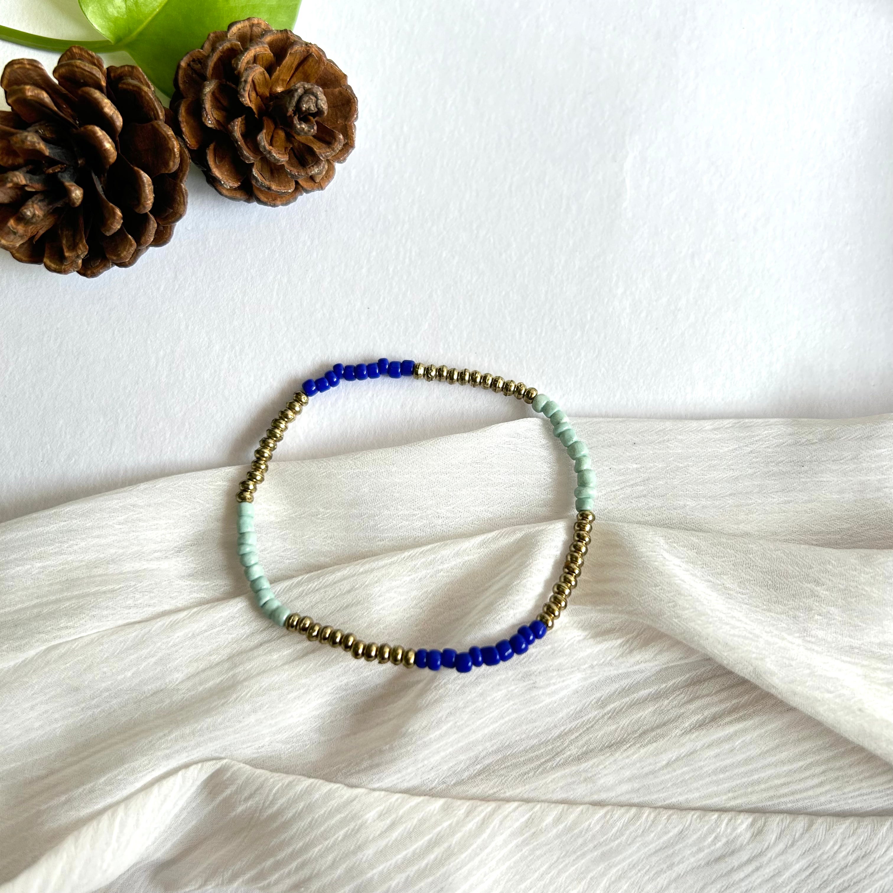 Wavecrest Bracelets