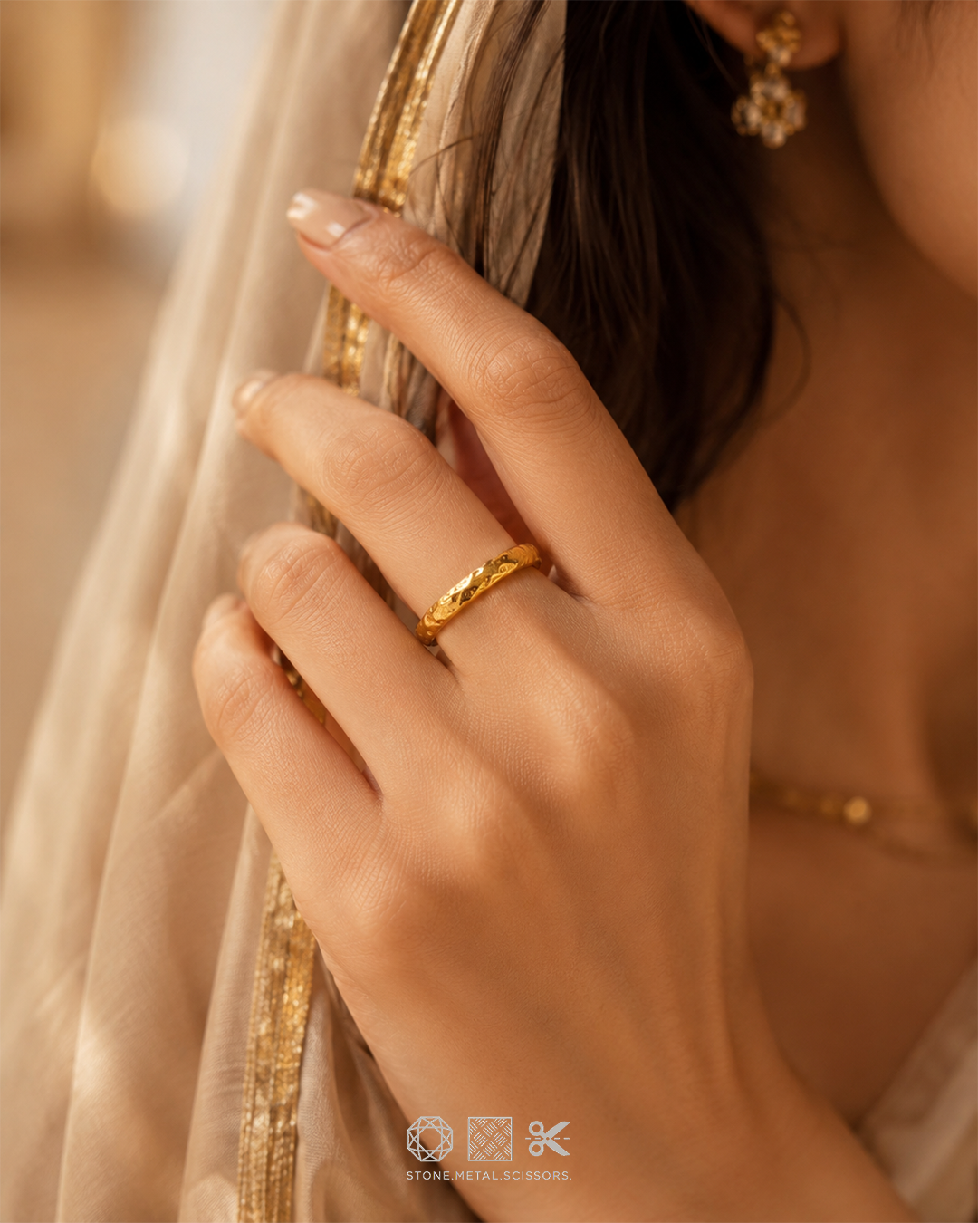 Solaris Ring