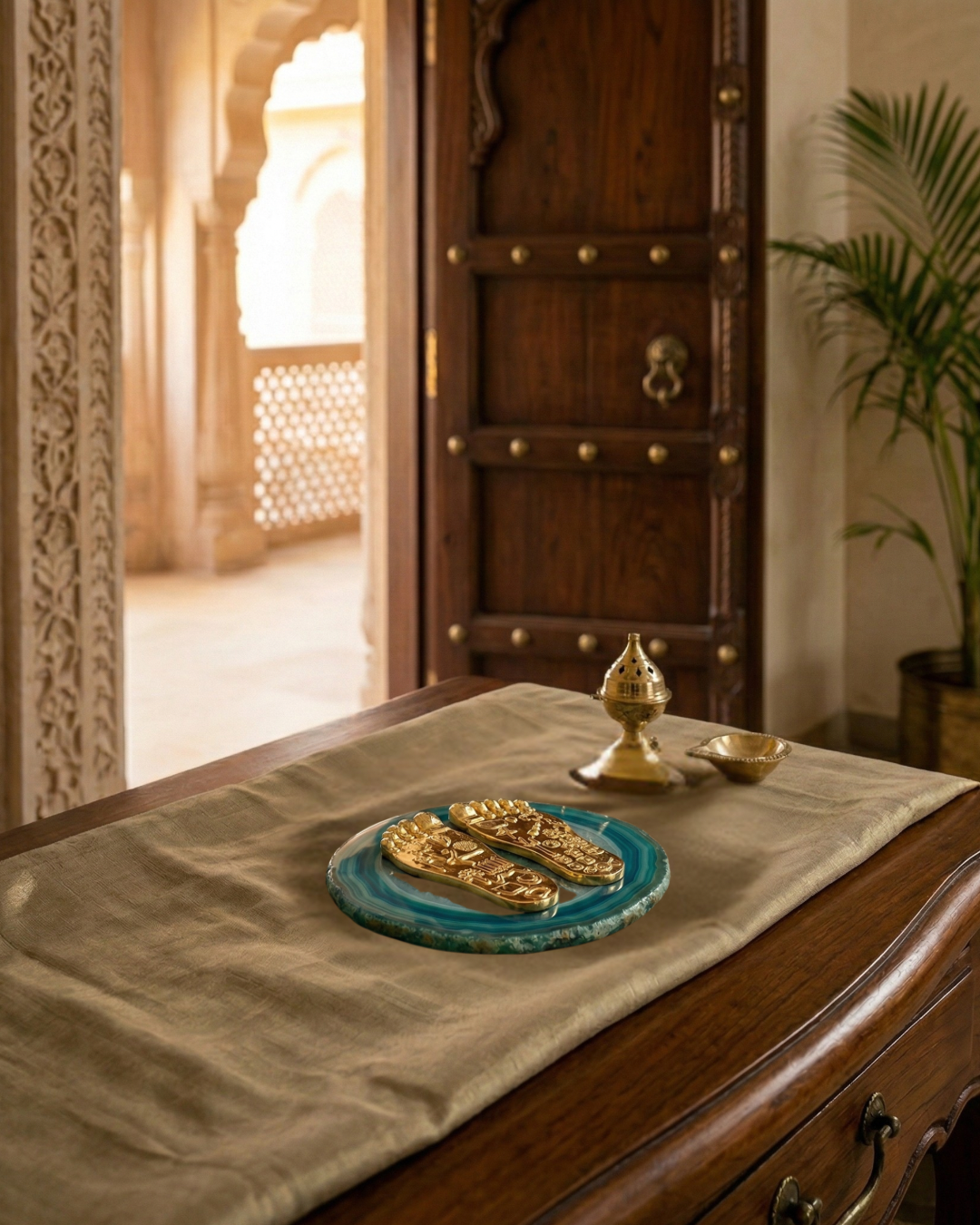 Lakshmi Charan Paduka