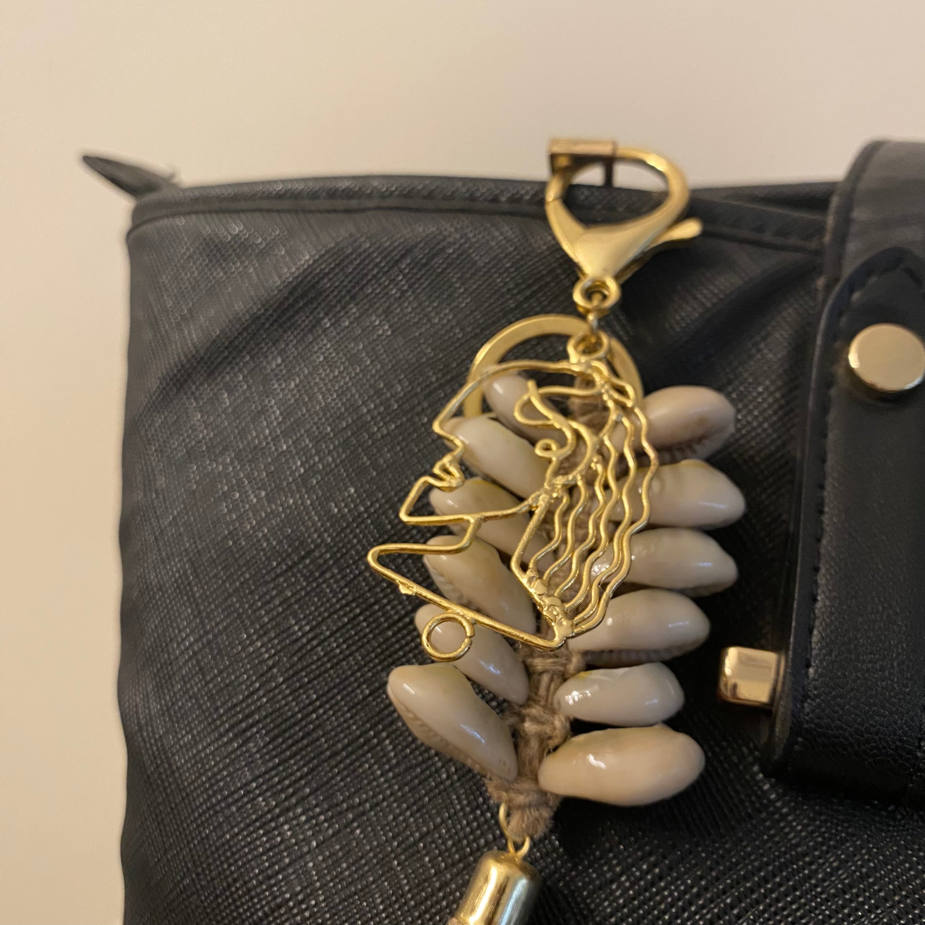 Lockdown ladka Keychain