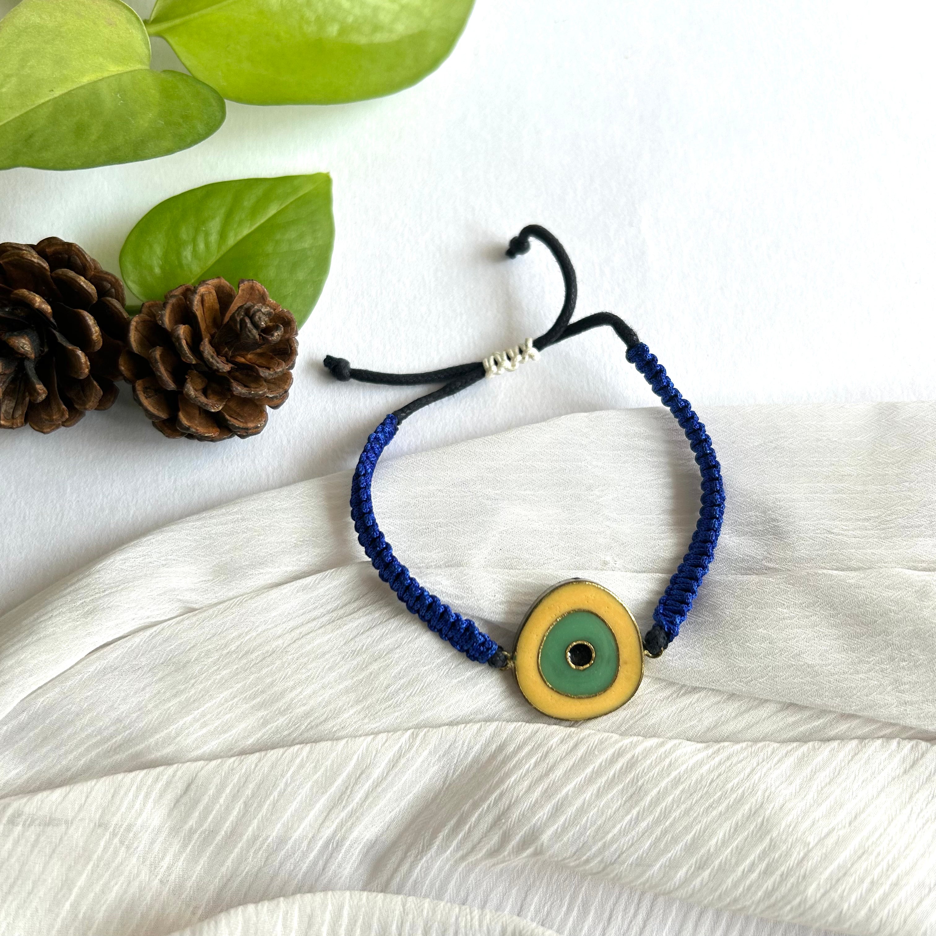 Wavecrest Bracelets