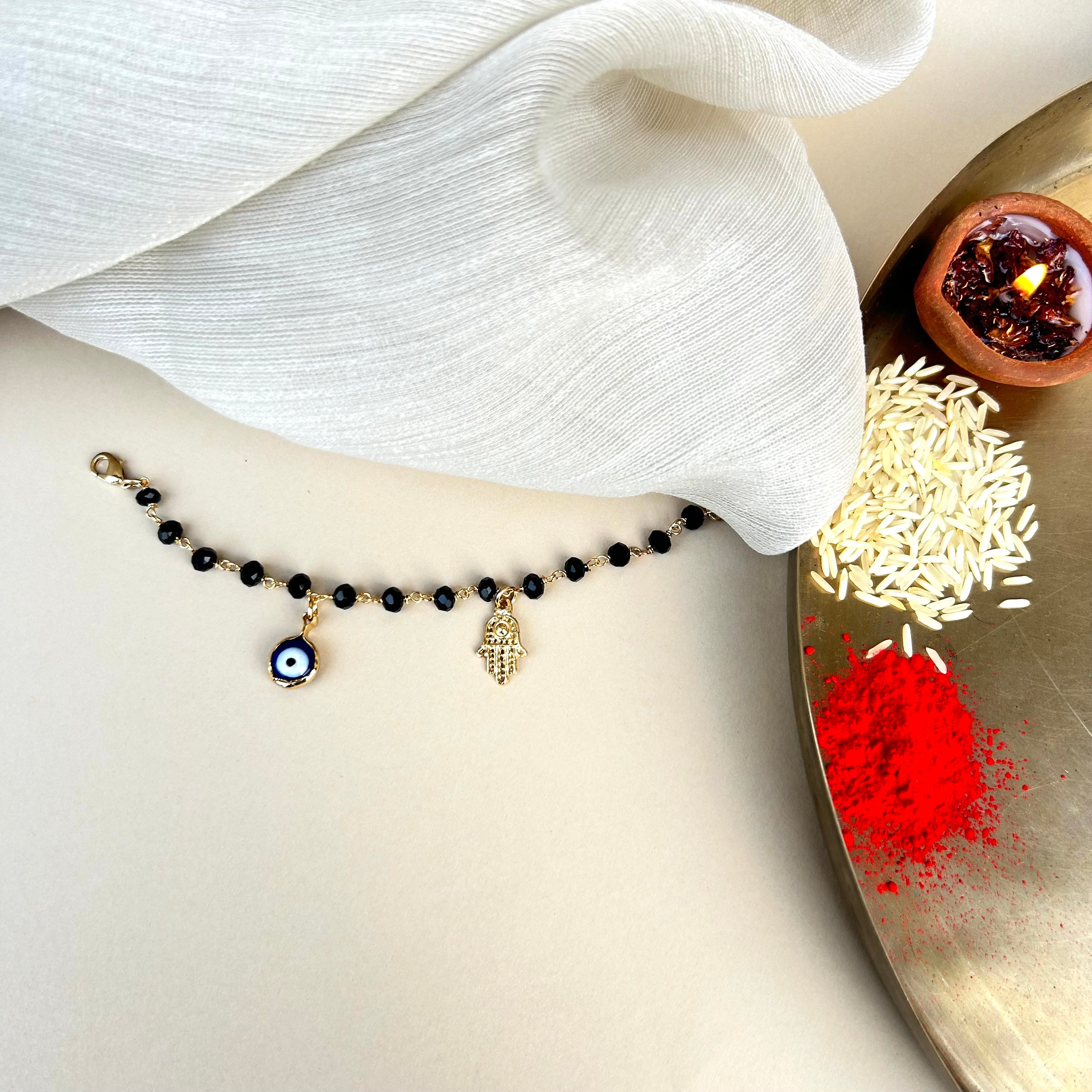 Nazariya Bhabhi Rakhi