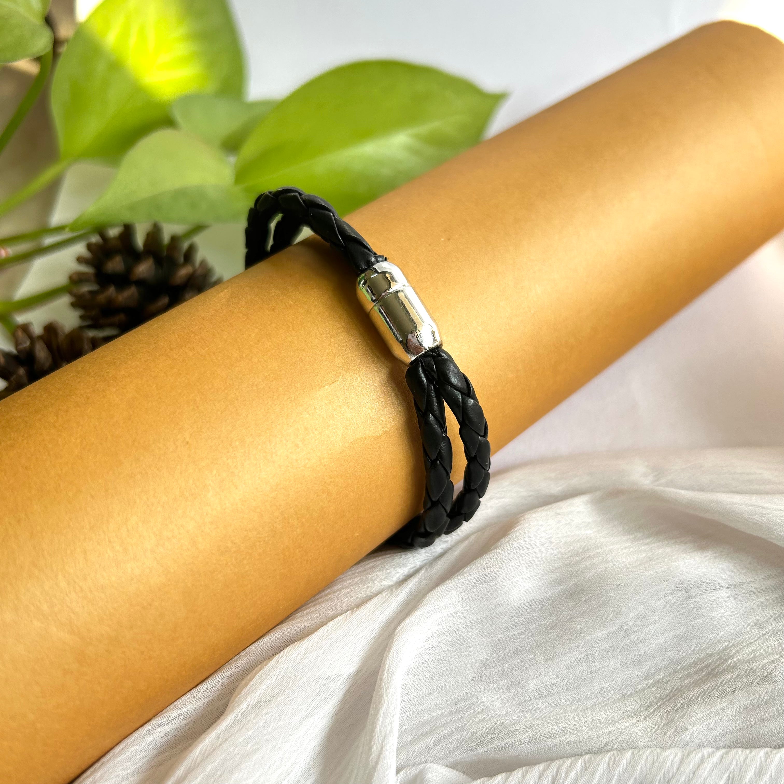 Nomad Bracelet