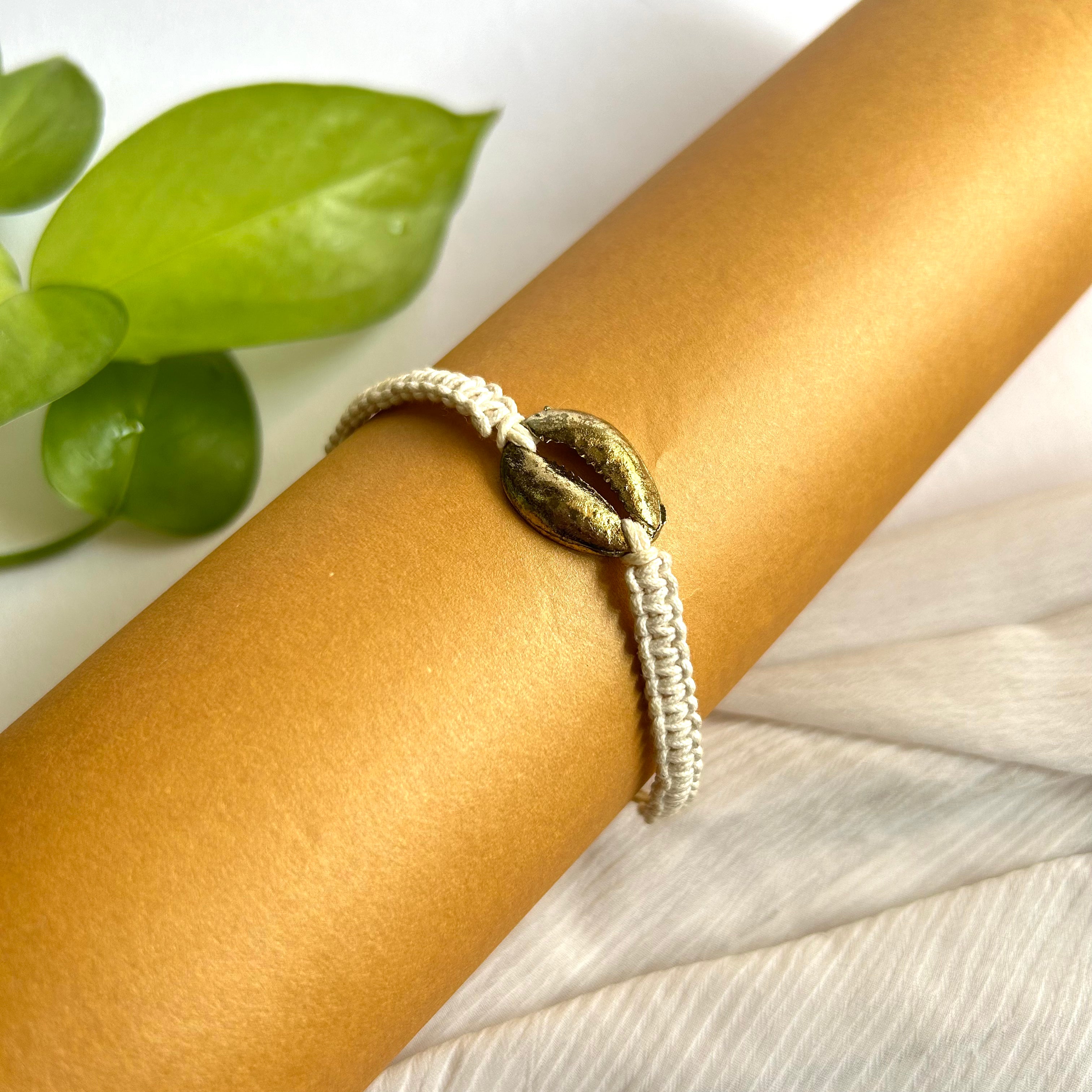 Aqua Adorn Cuff