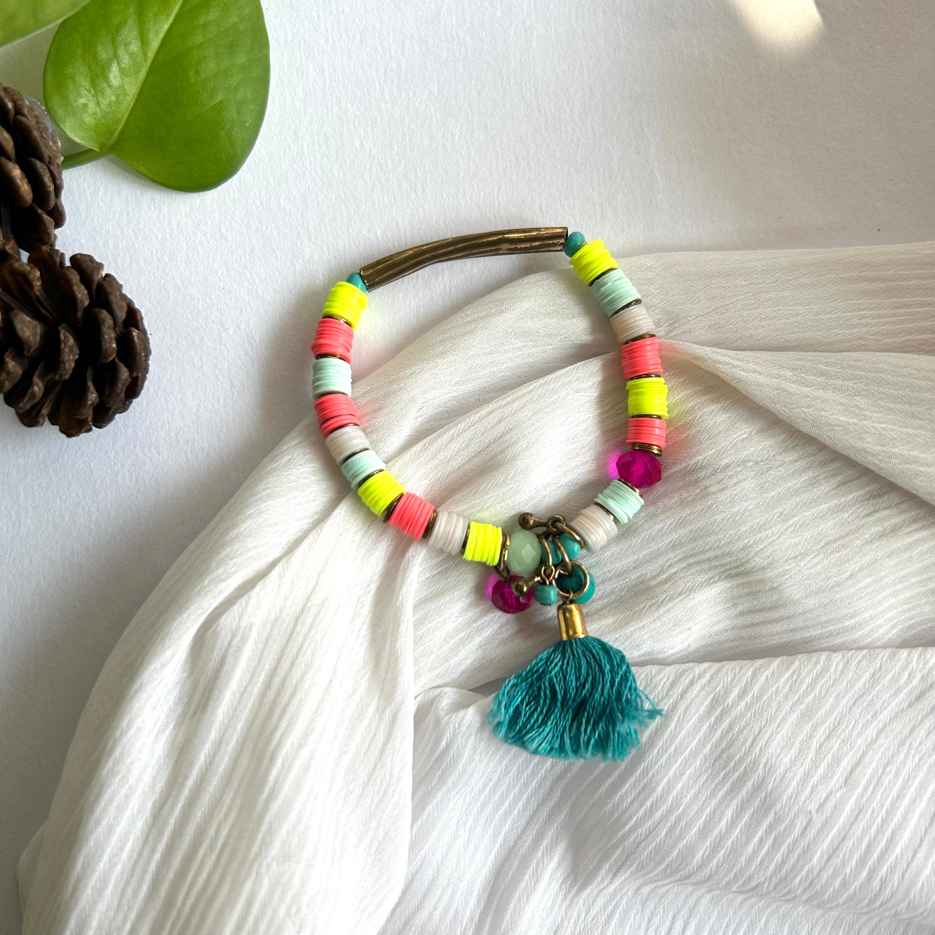Surfside Swirls Bracelets