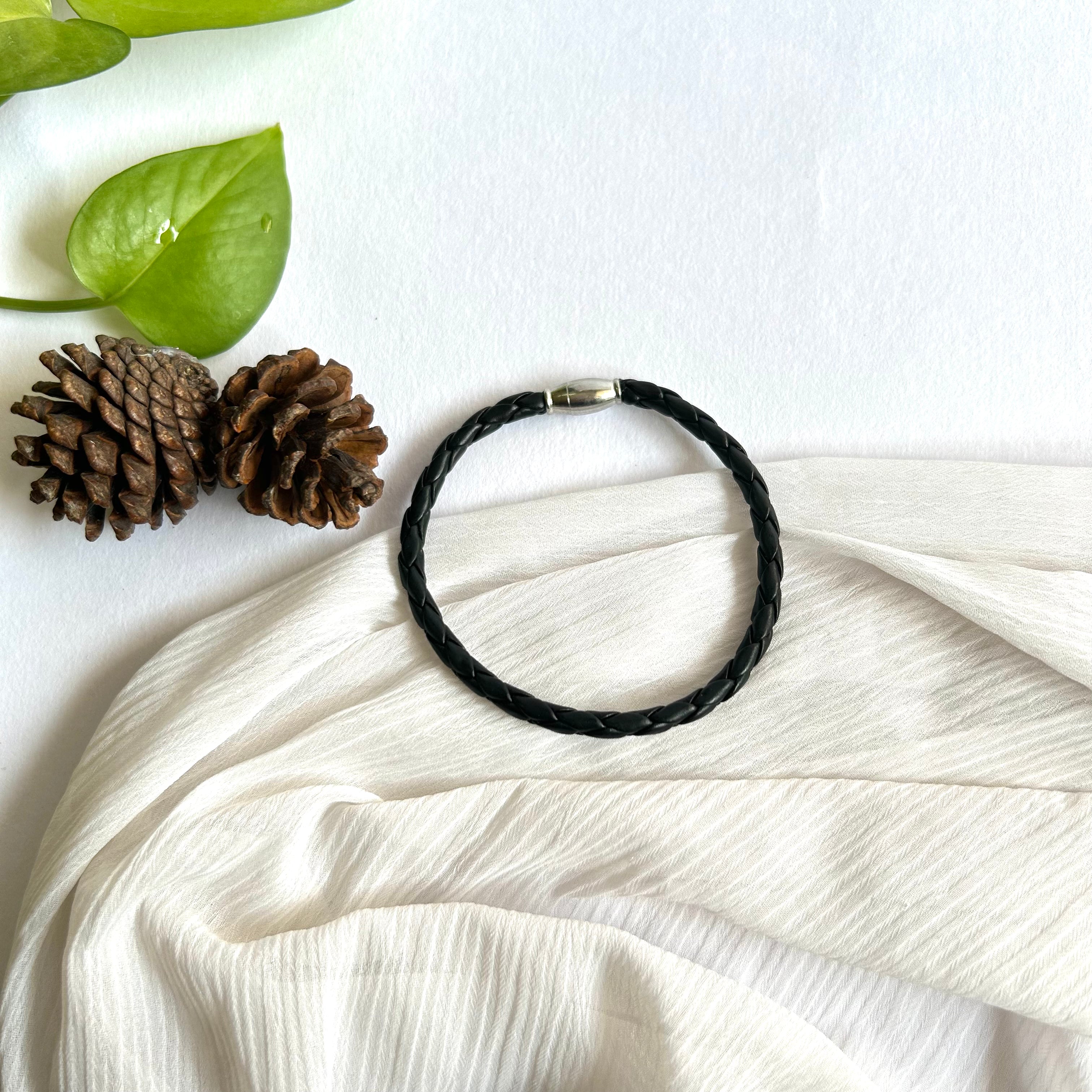 Atlas Braid Bracelet