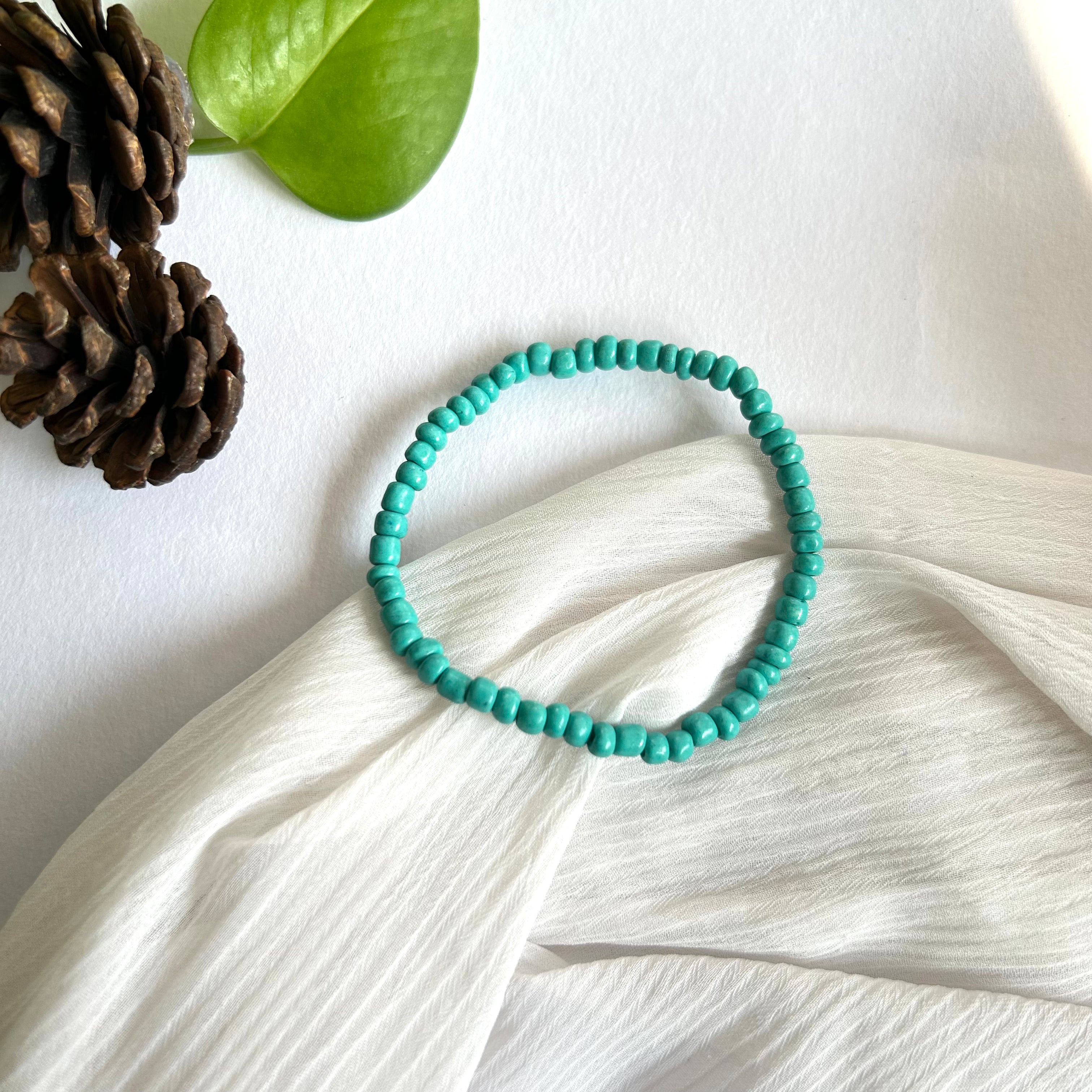 Surfside Swirls Bracelets