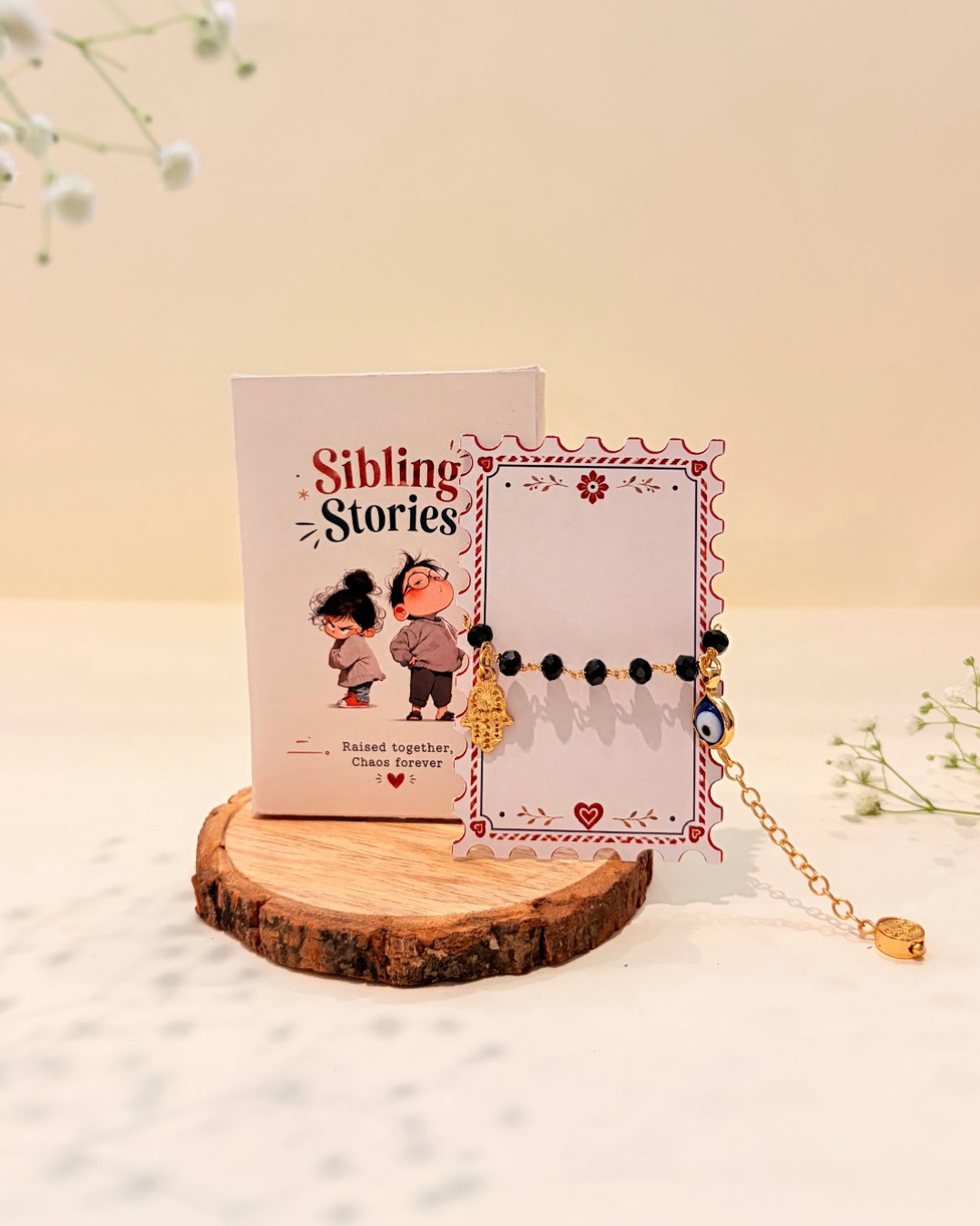 Nazariya Bracelet
