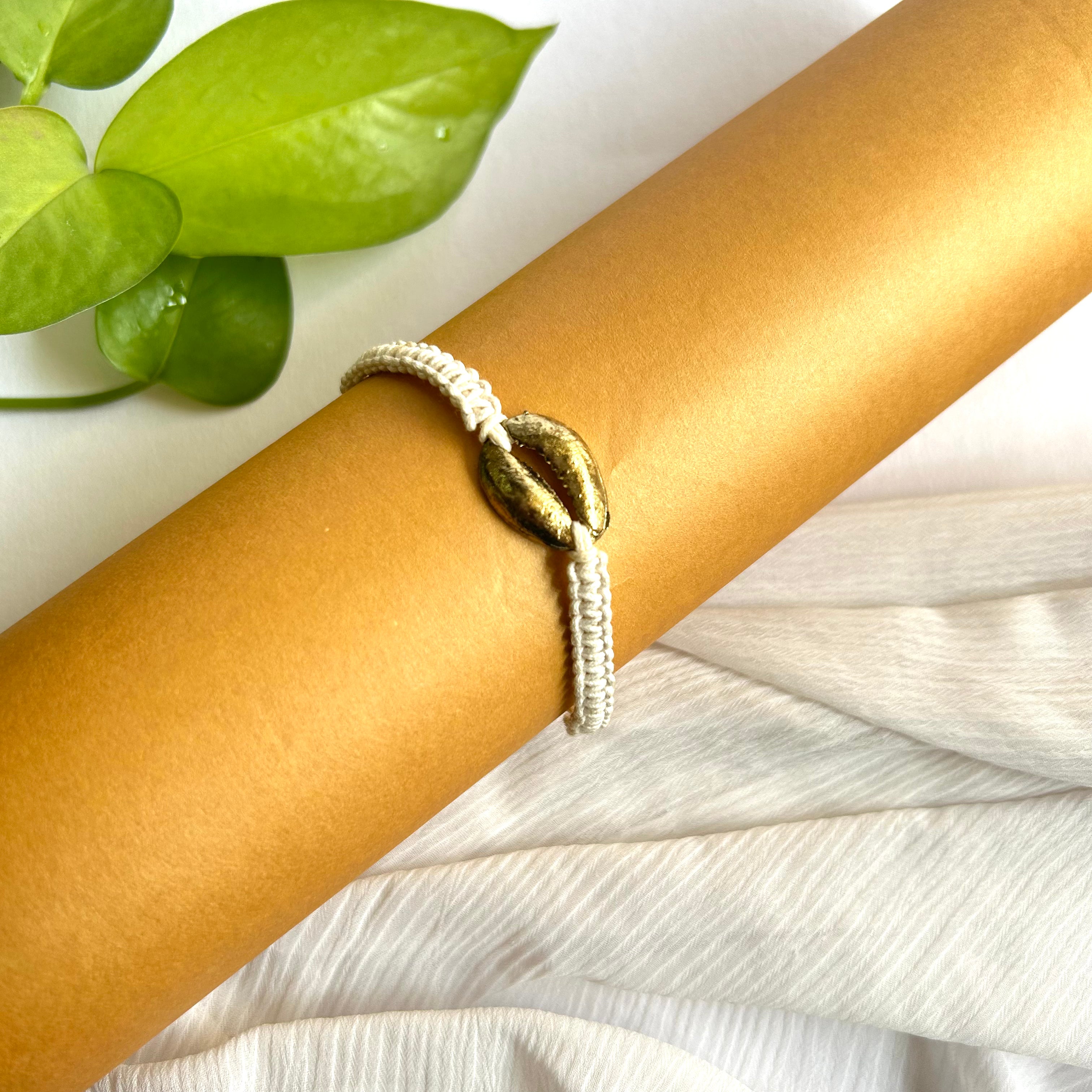 Aqua Adorn Cuff