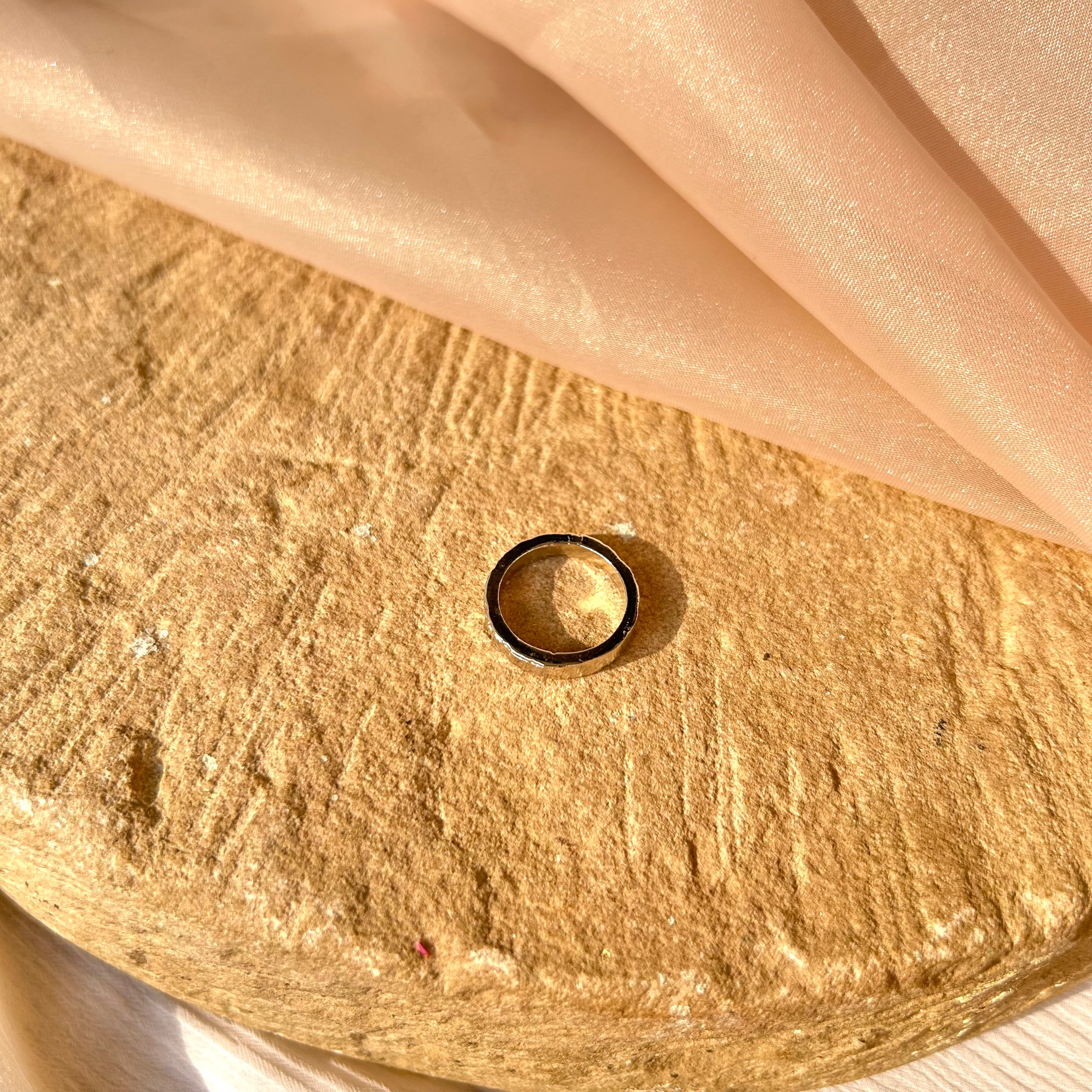 Mystique Ring