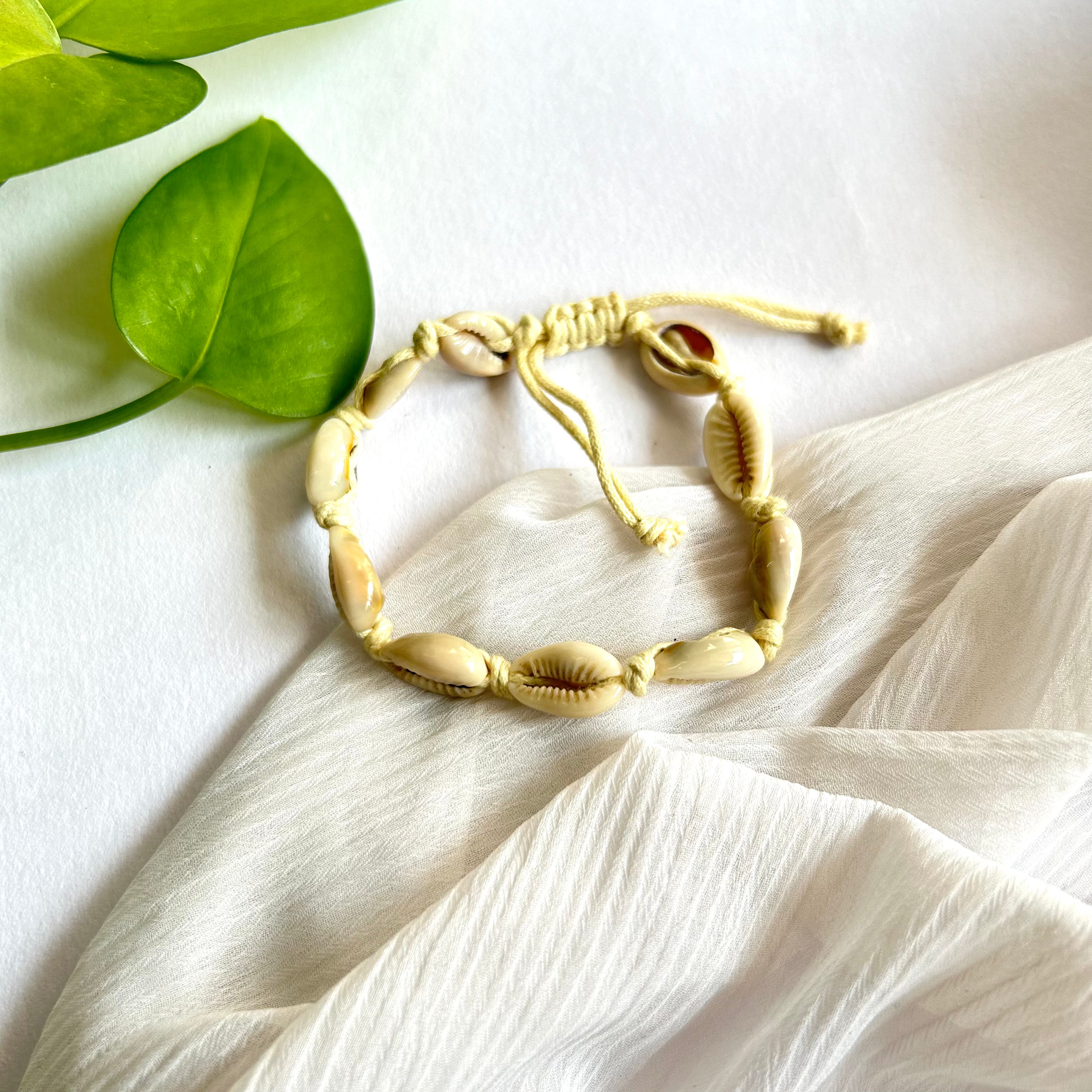 Aqua Adorn Bracelets