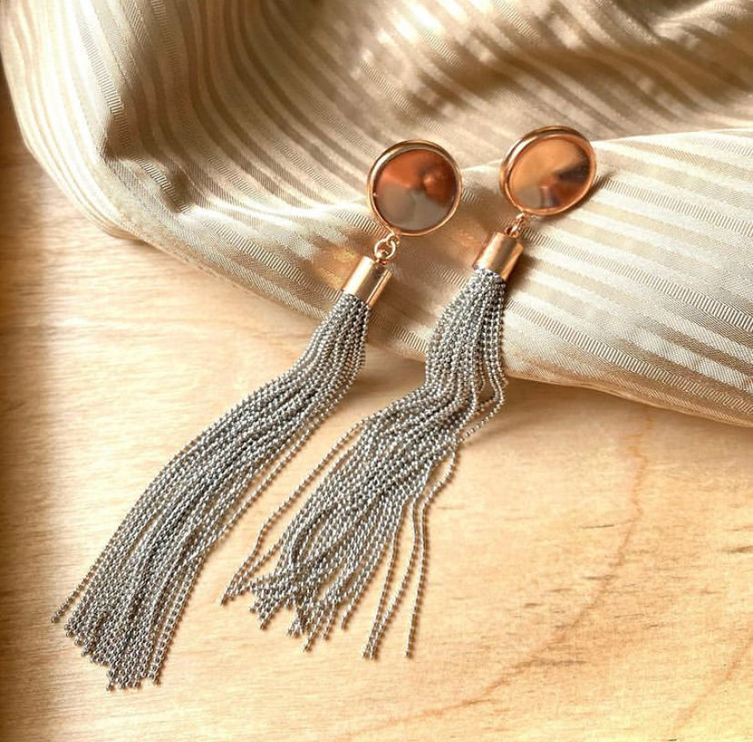 Regal Danglers