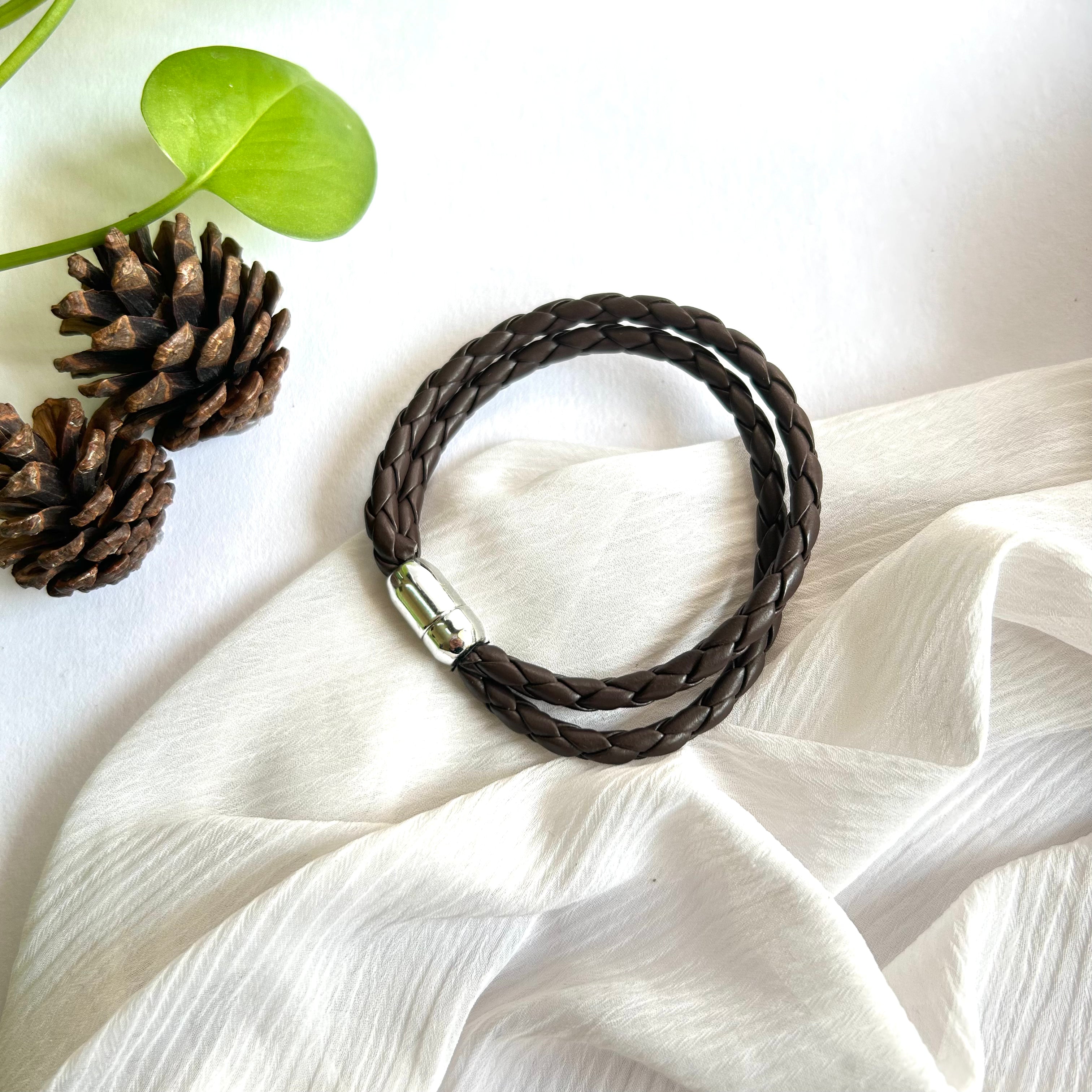 Nomad Bracelet