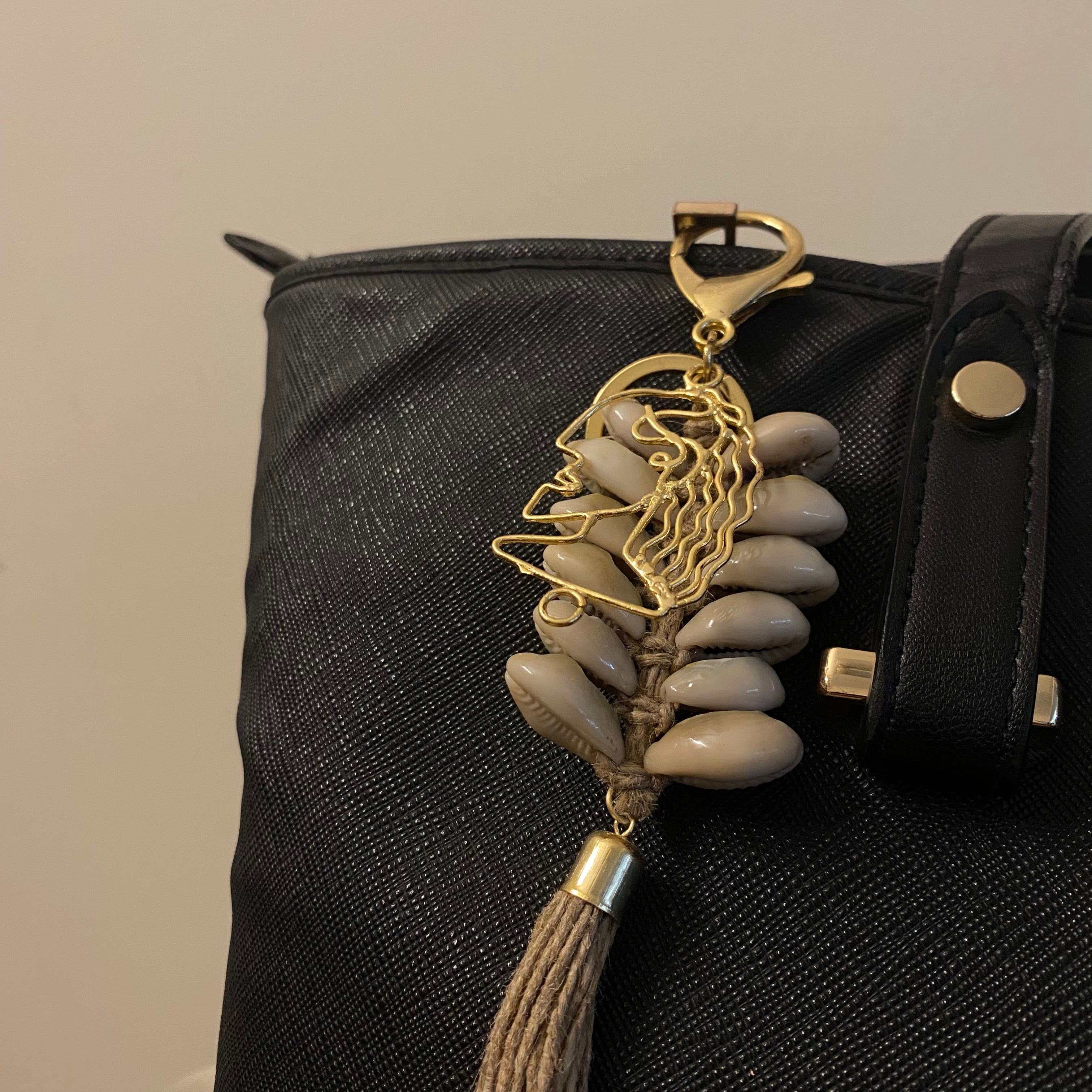 Lockdown ladka Keychain