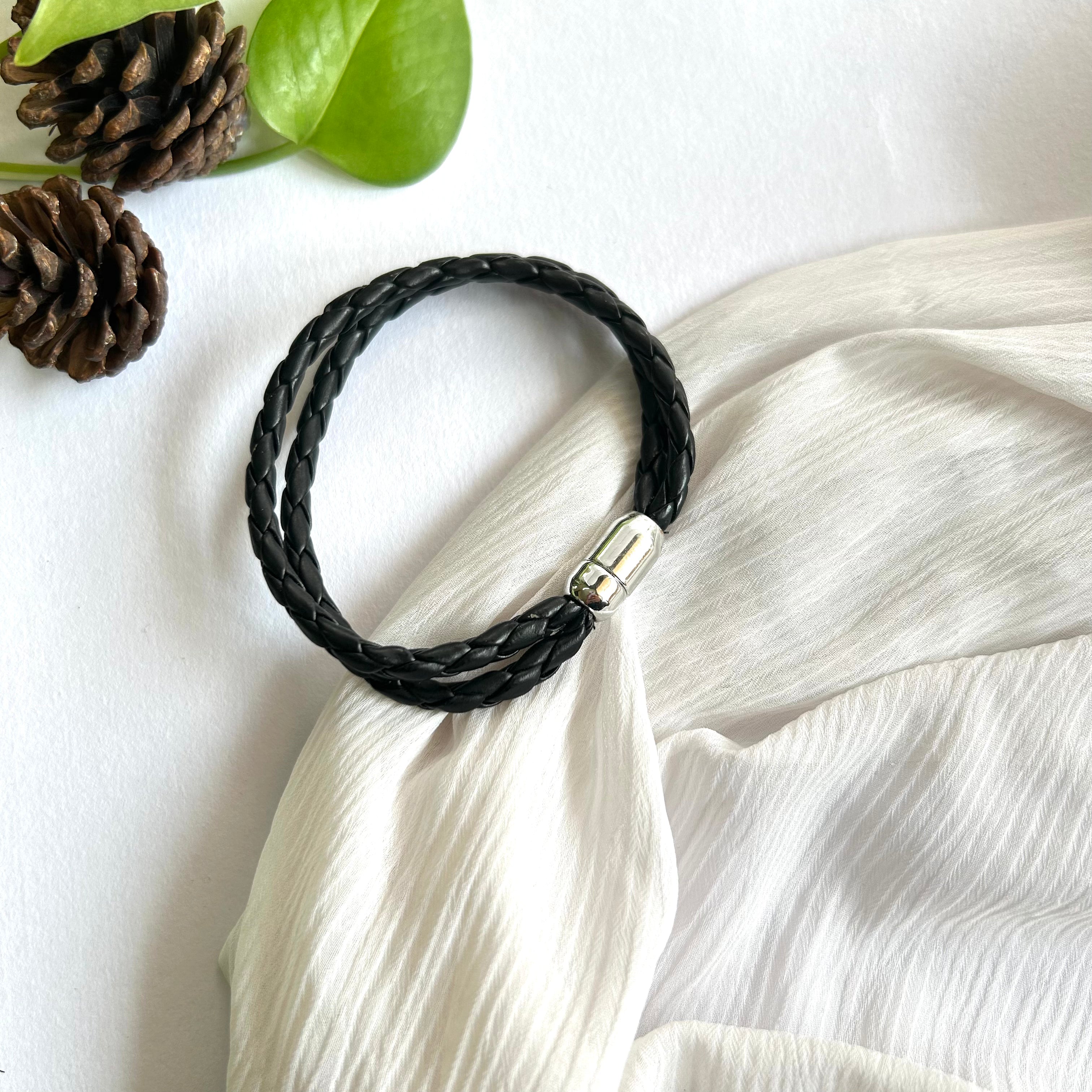 Nomad Bracelet