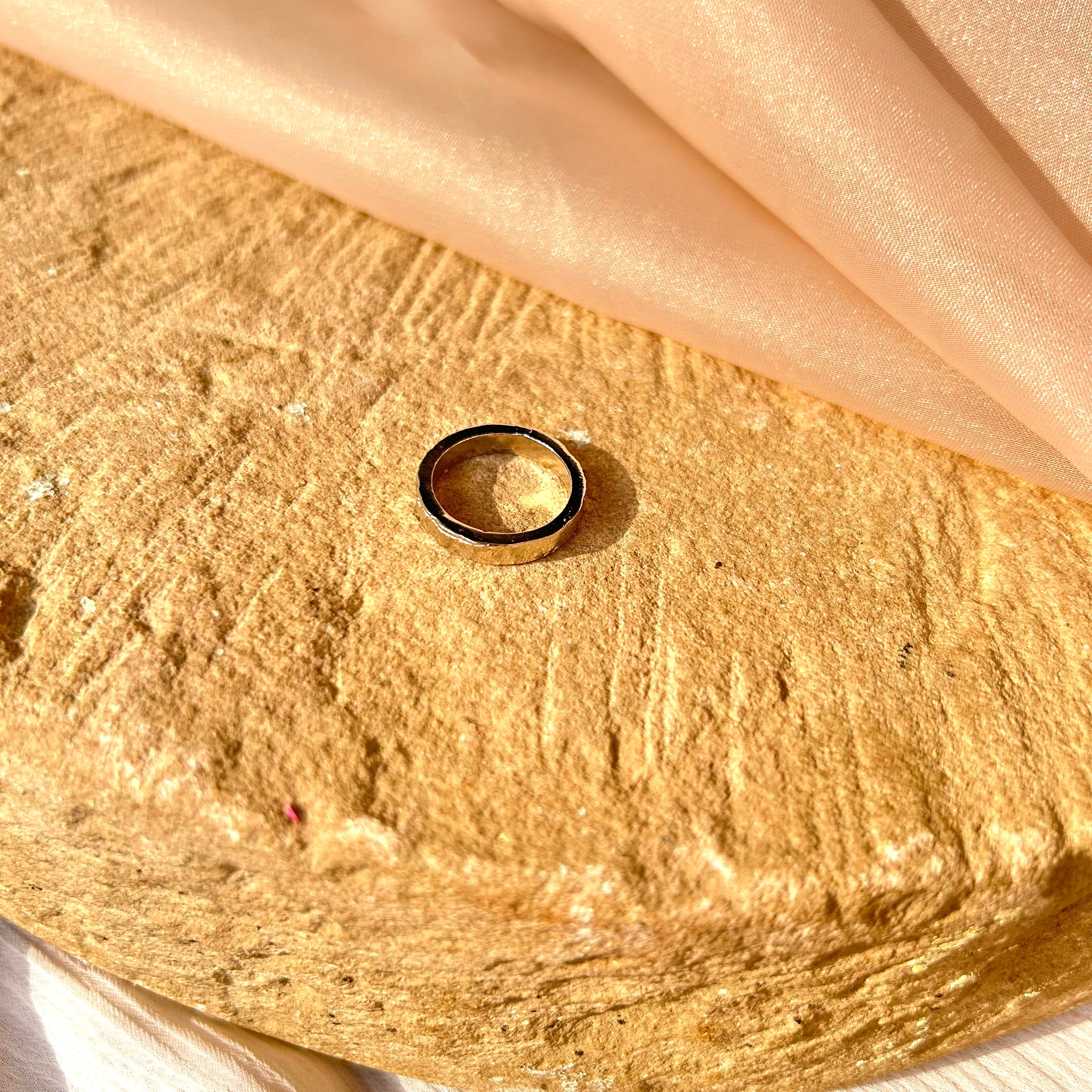 Mystique Ring