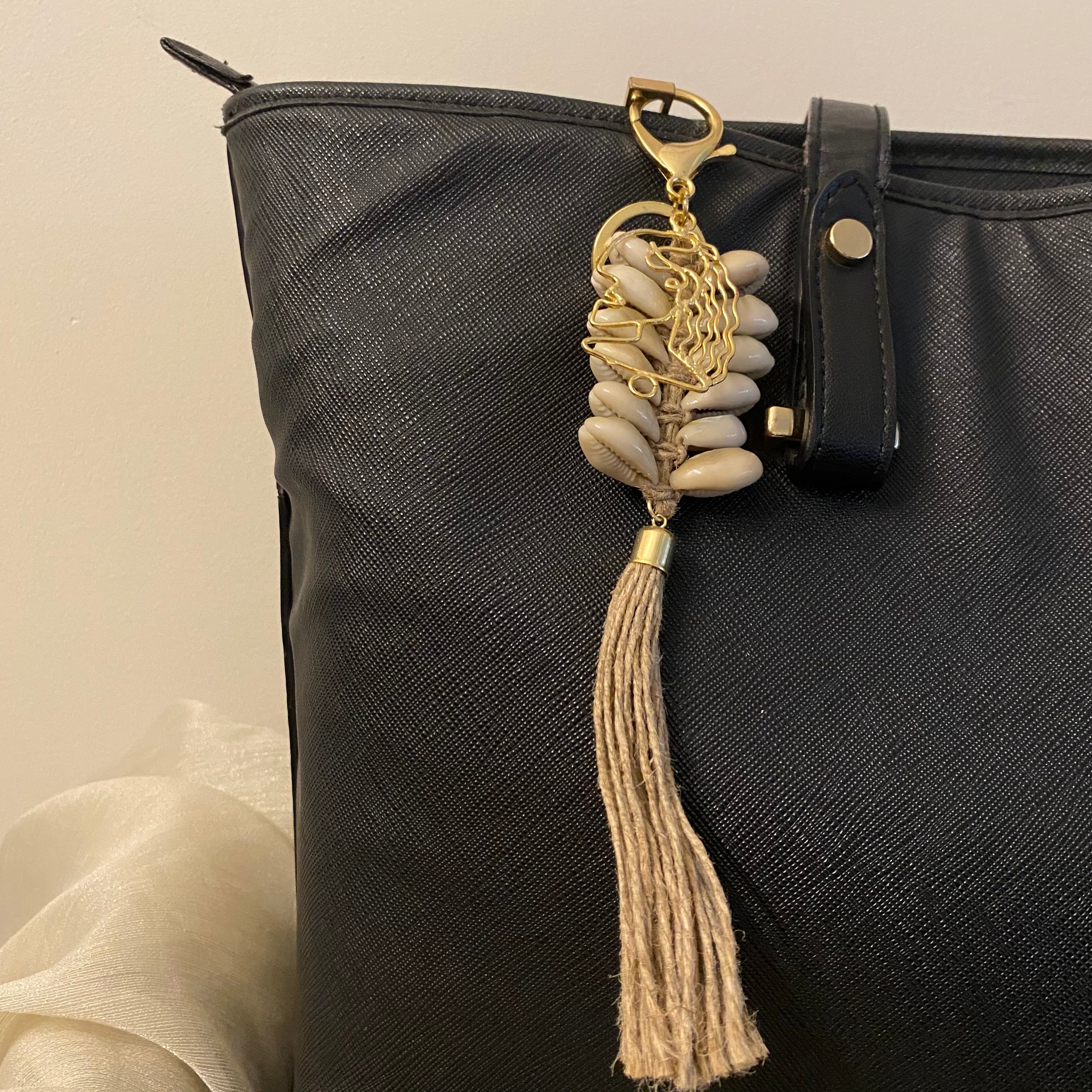 Lockdown ladka Keychain