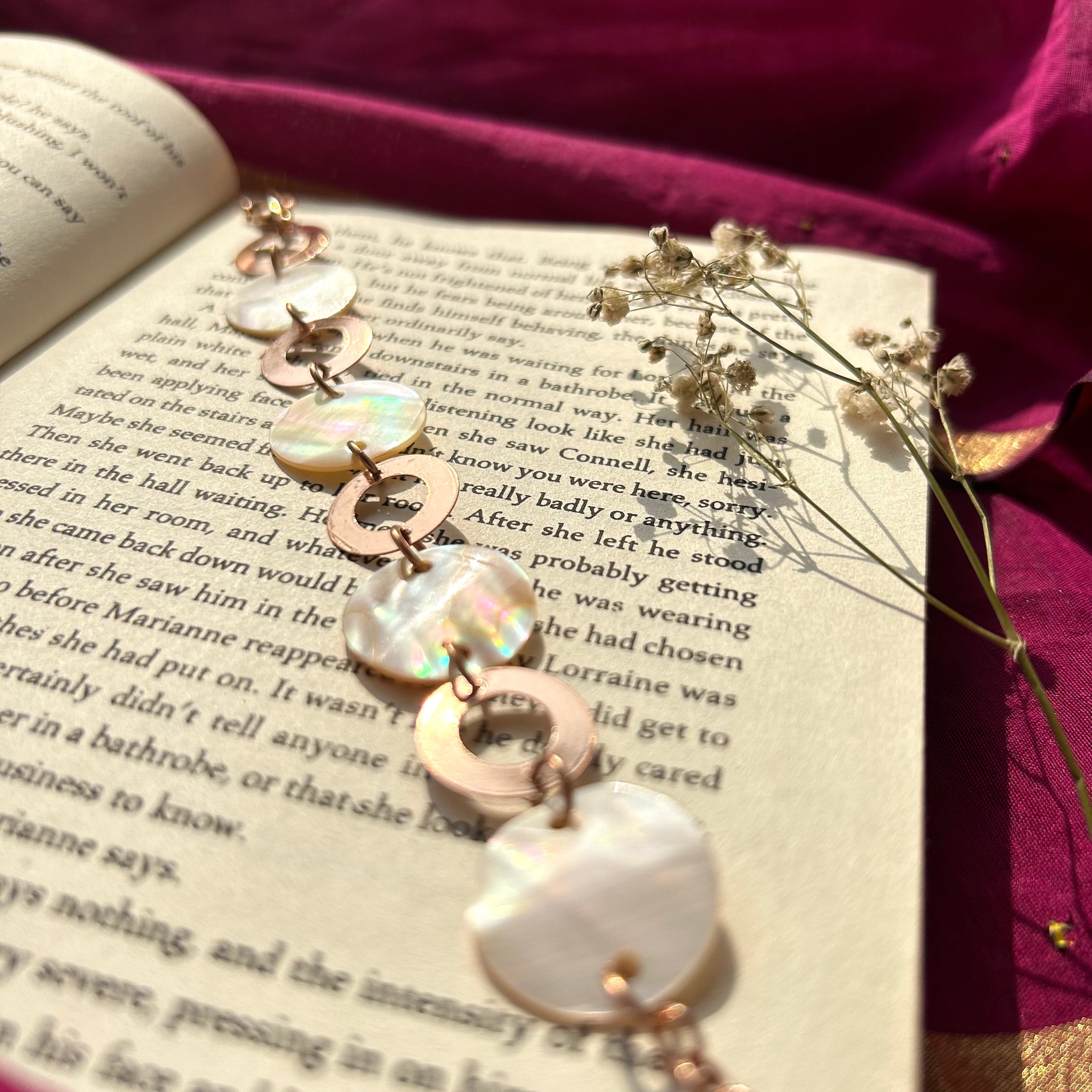Halo Harmony Bracelet