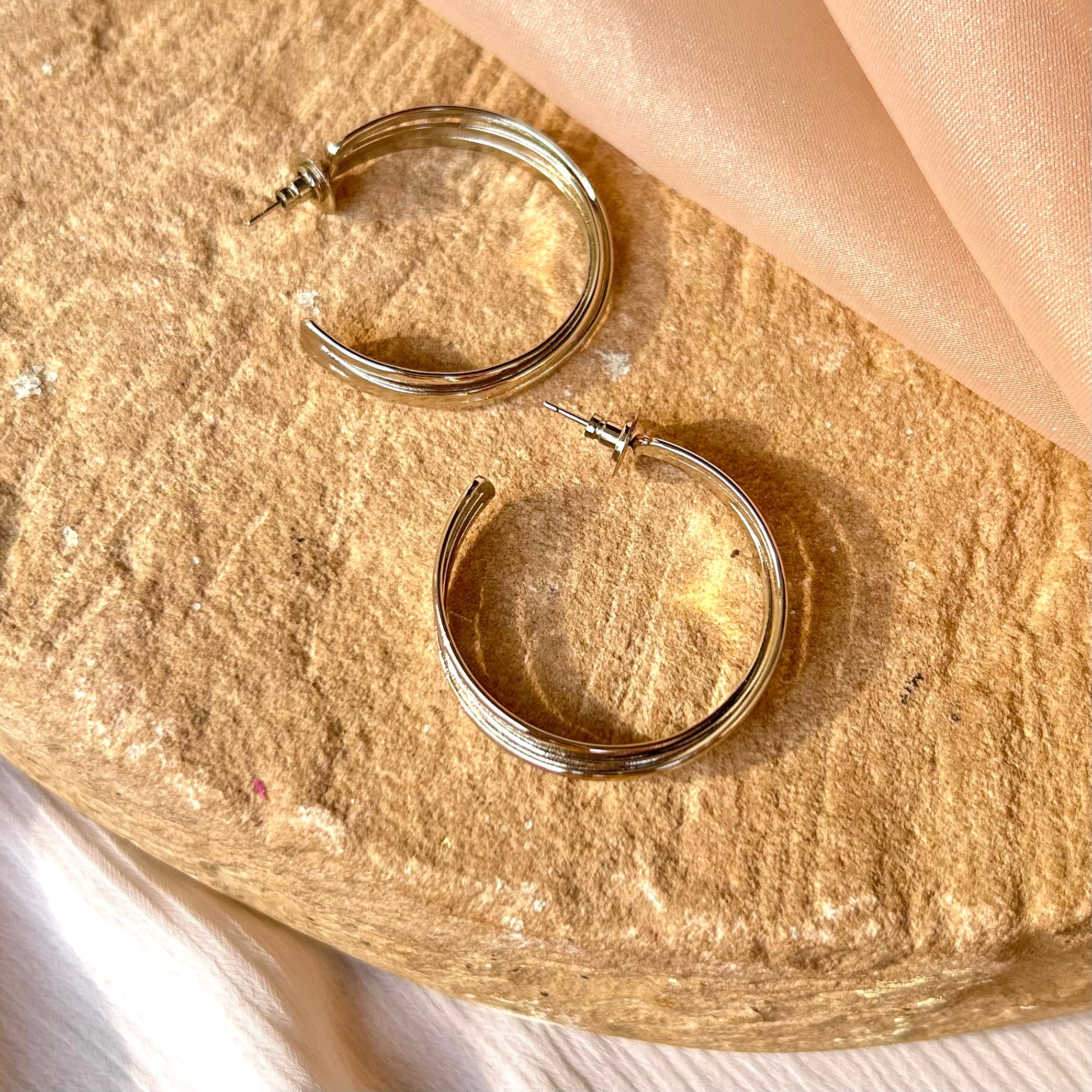 Dazzle Orbits Hoops