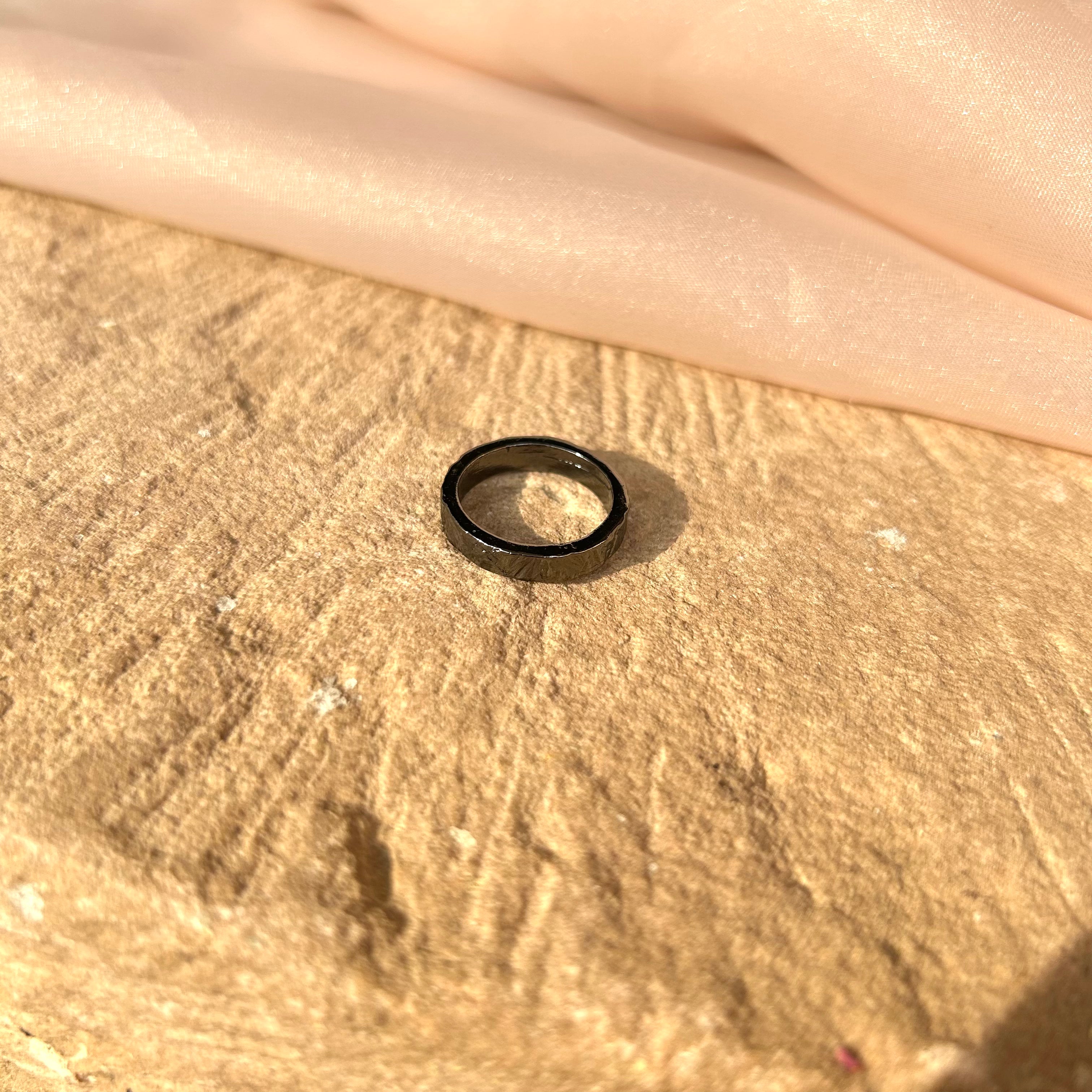Mystique Ring