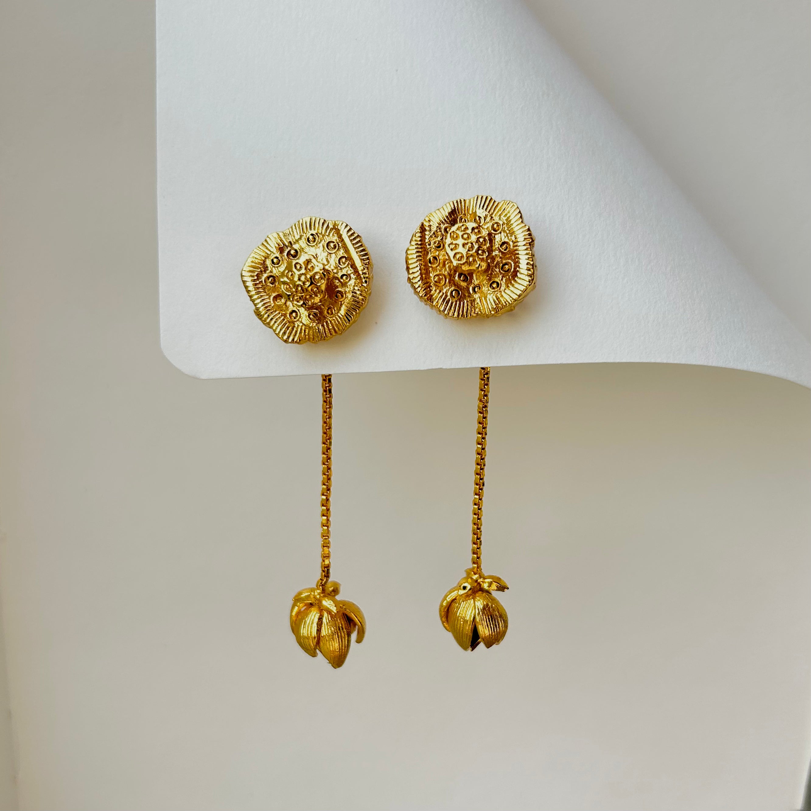 Samatva Danglers