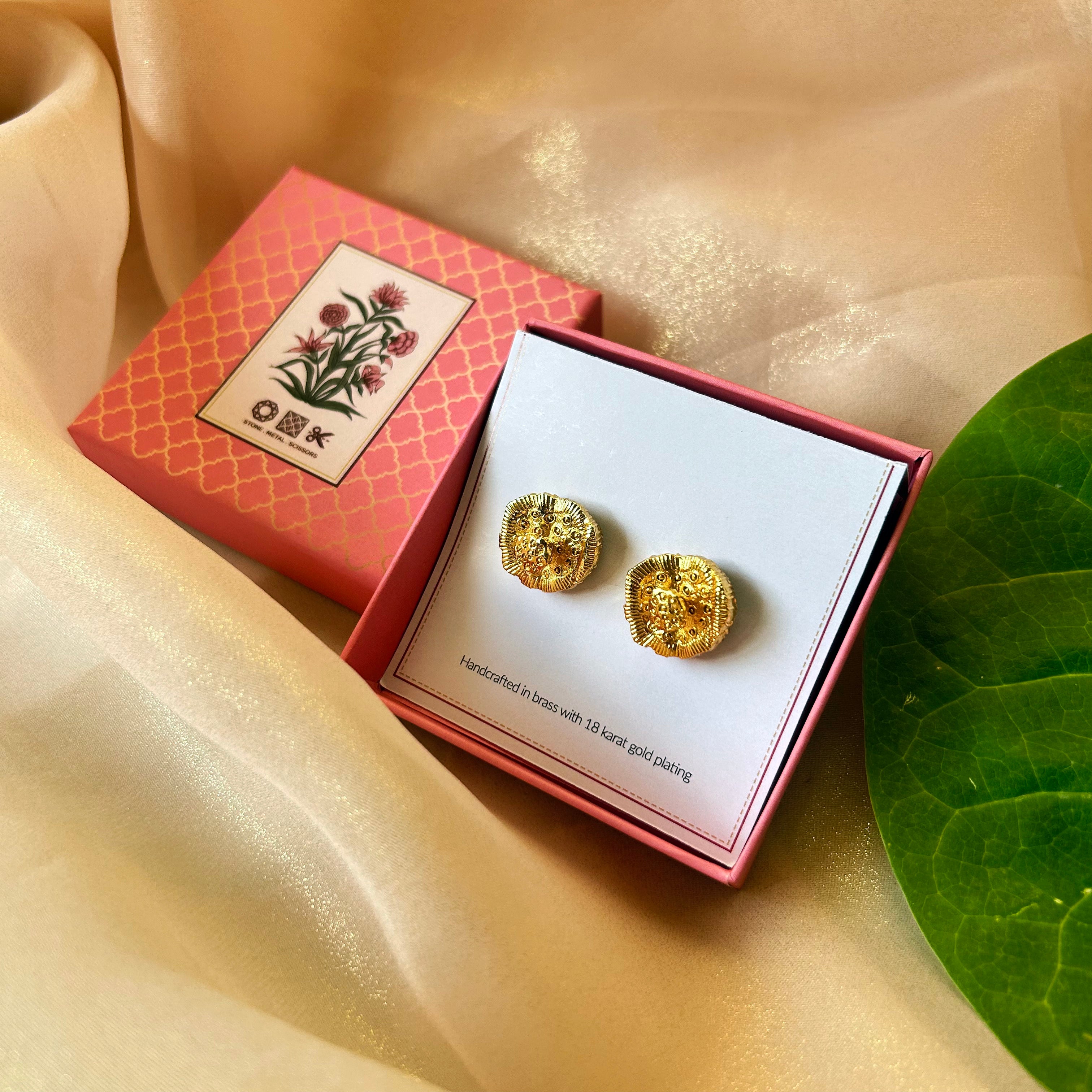 Sahaj Earrings