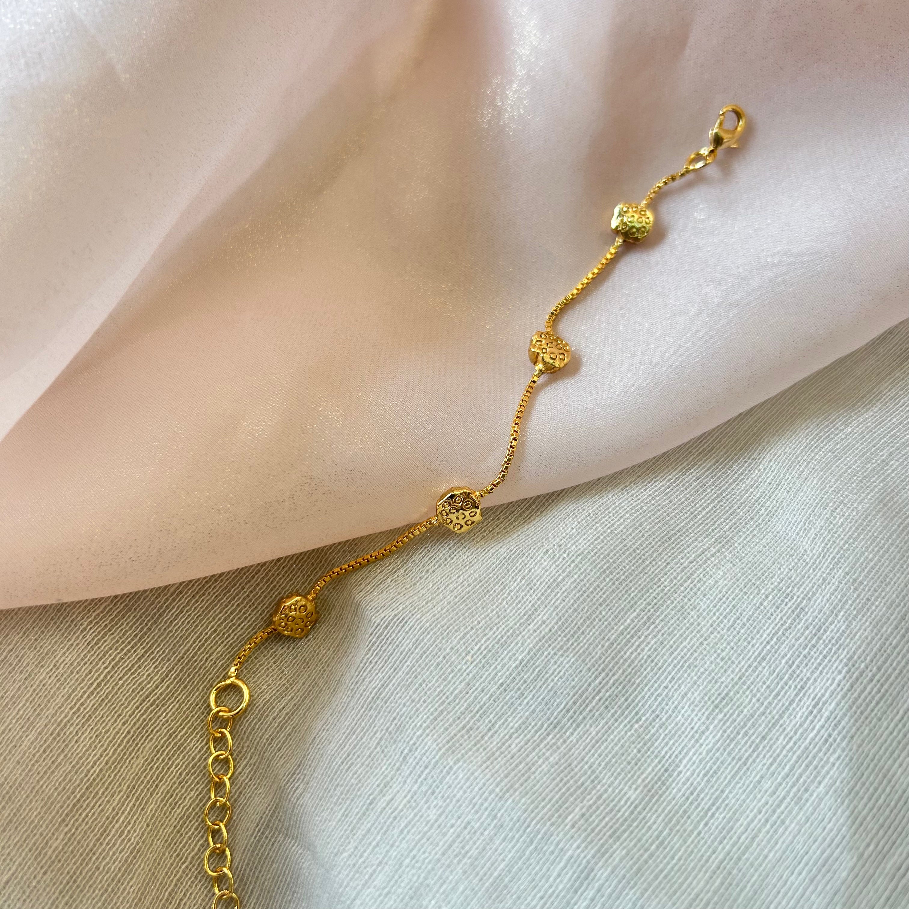 Manjhari Bracelet