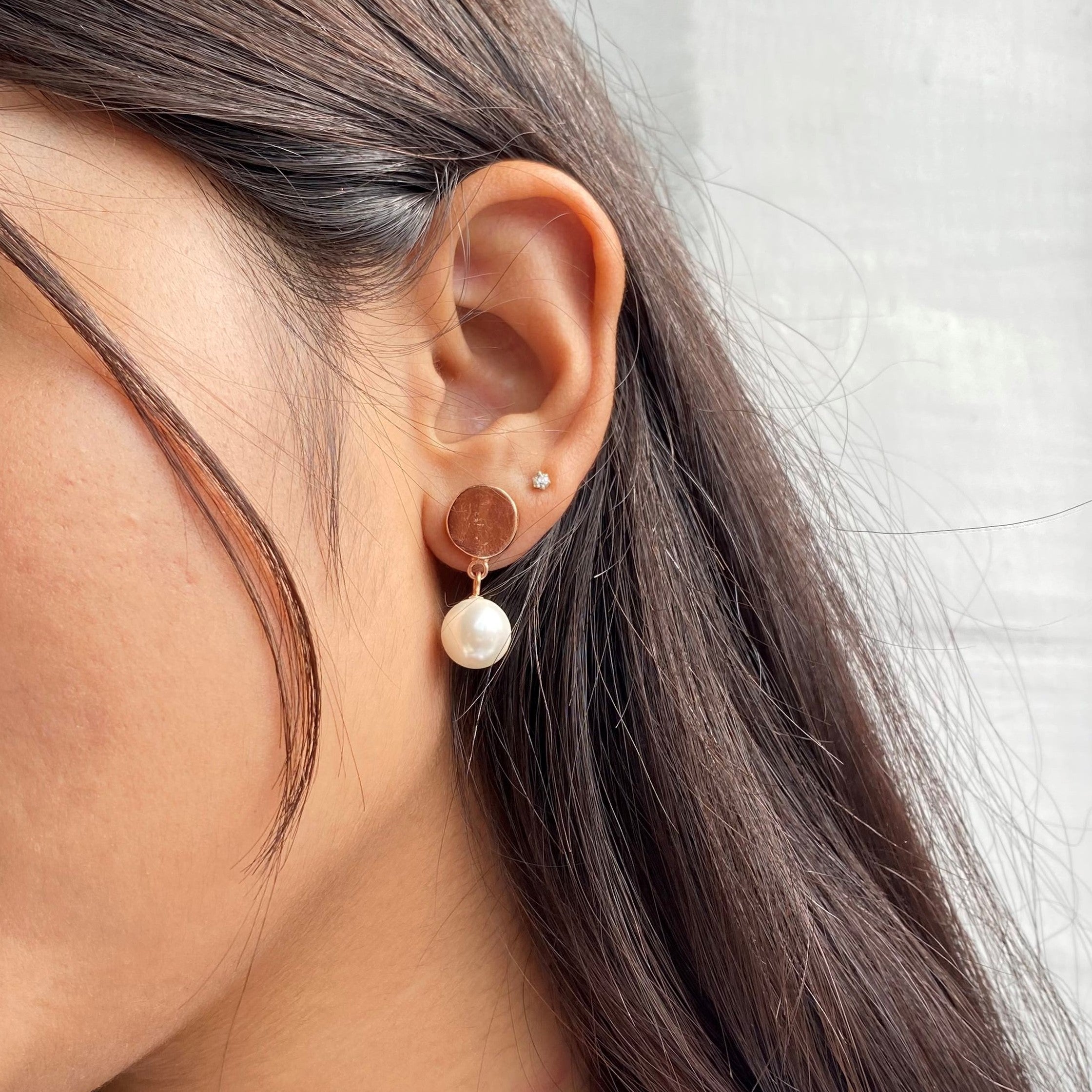 Belle Earrings